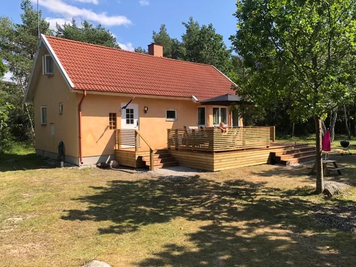 Cabin in Västergarn