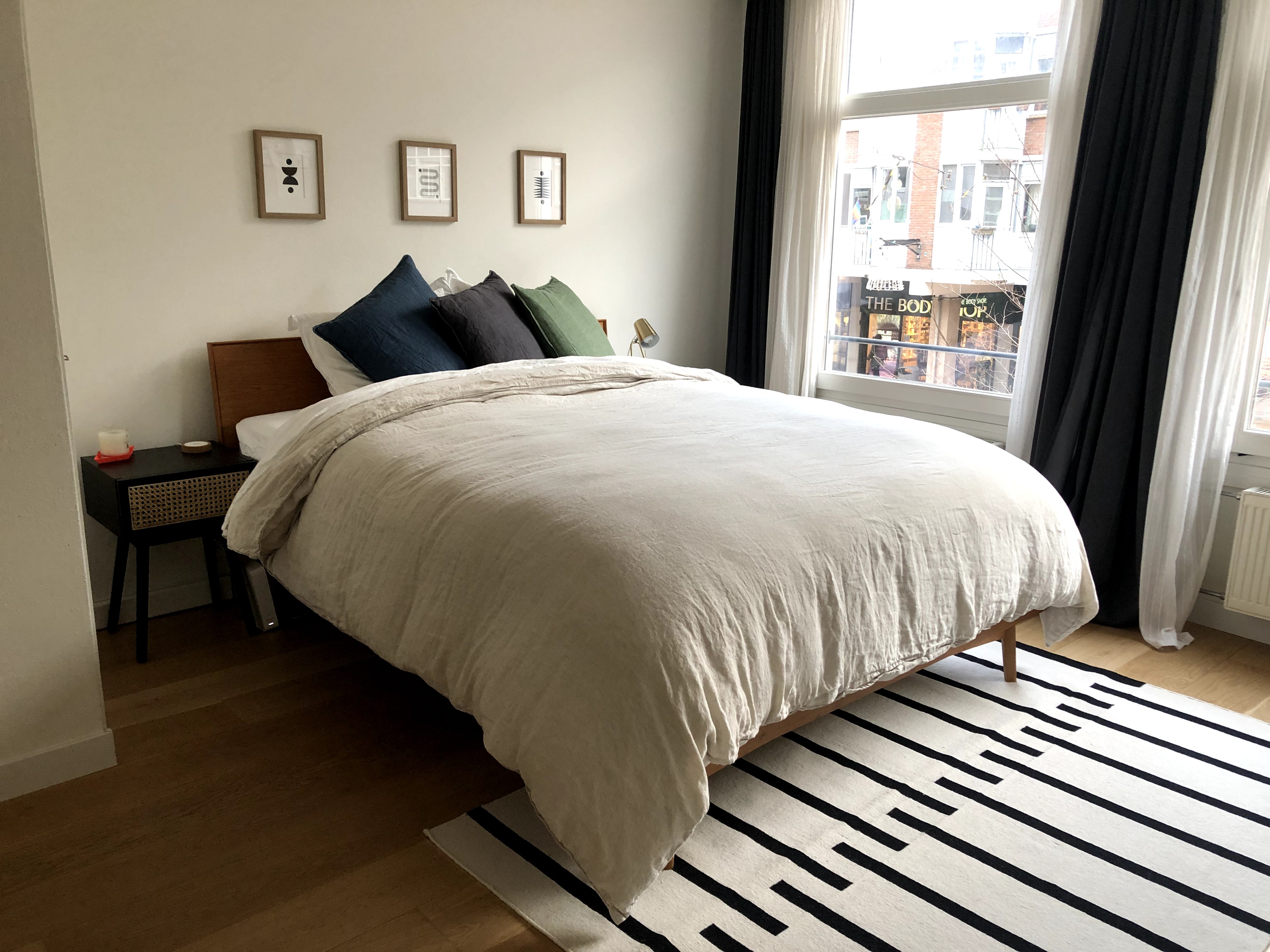 Lux & cozy in heart of Amsterdam โ Amsterdam stay