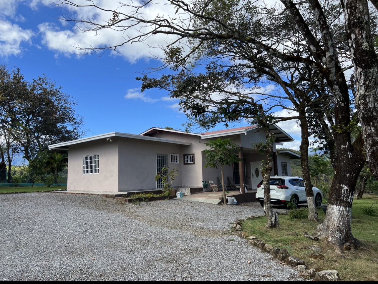 Canyon View - Escape Campestre Panoramica