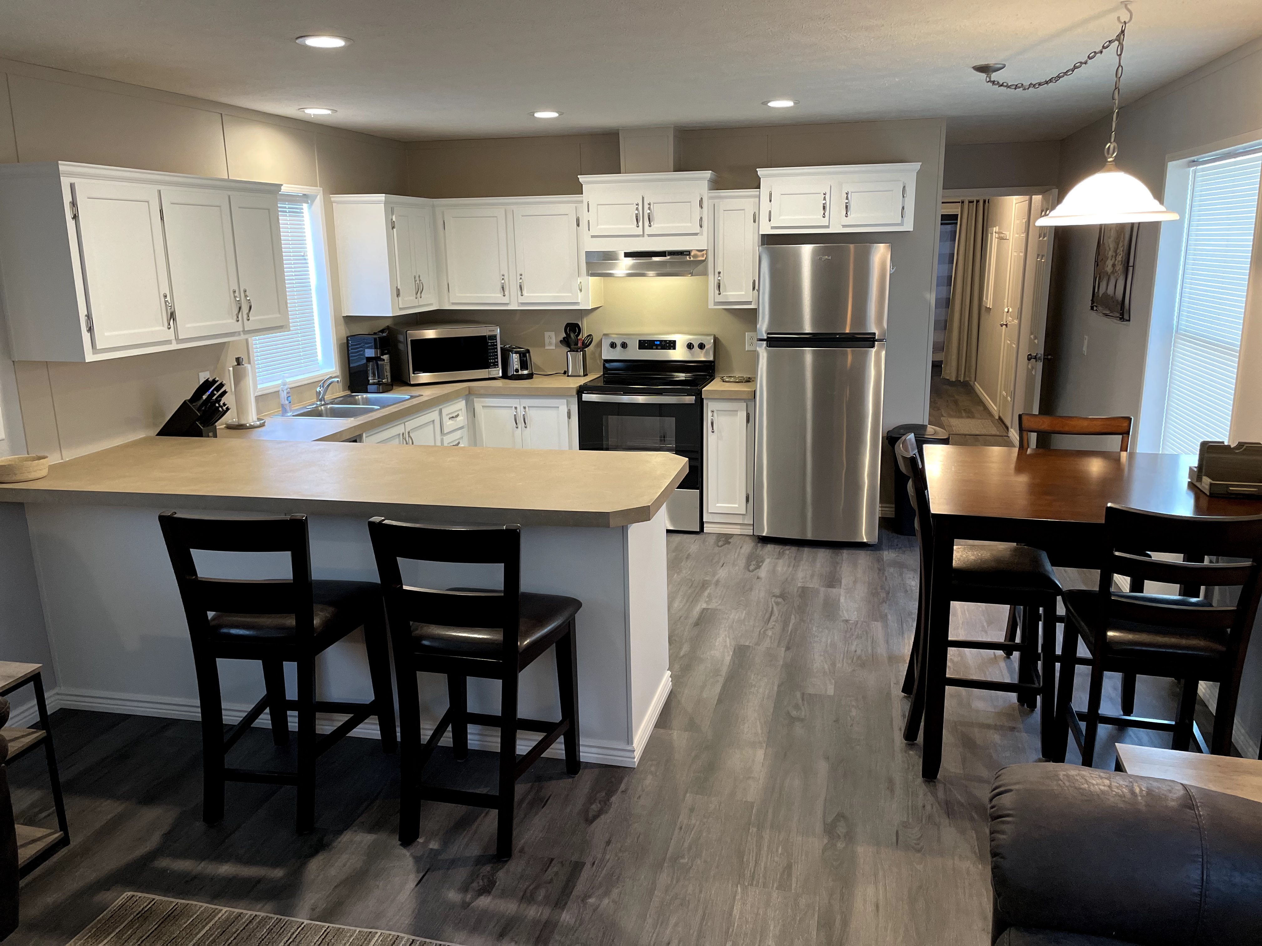 Vacation Home in Ft. Smith, MT
