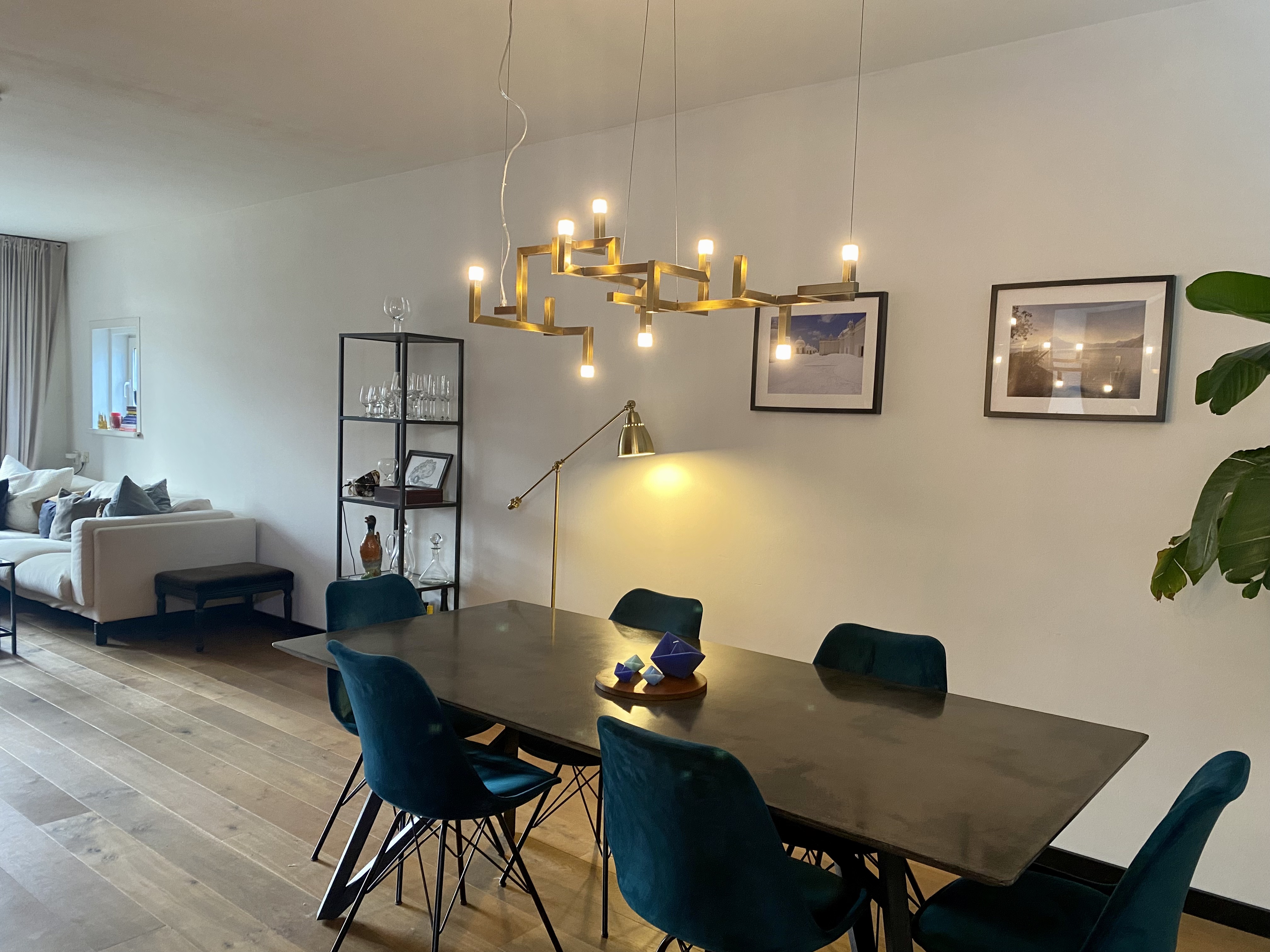 Appartement in Amsterdam Noord +tuin+free parking — Amsterdam stay