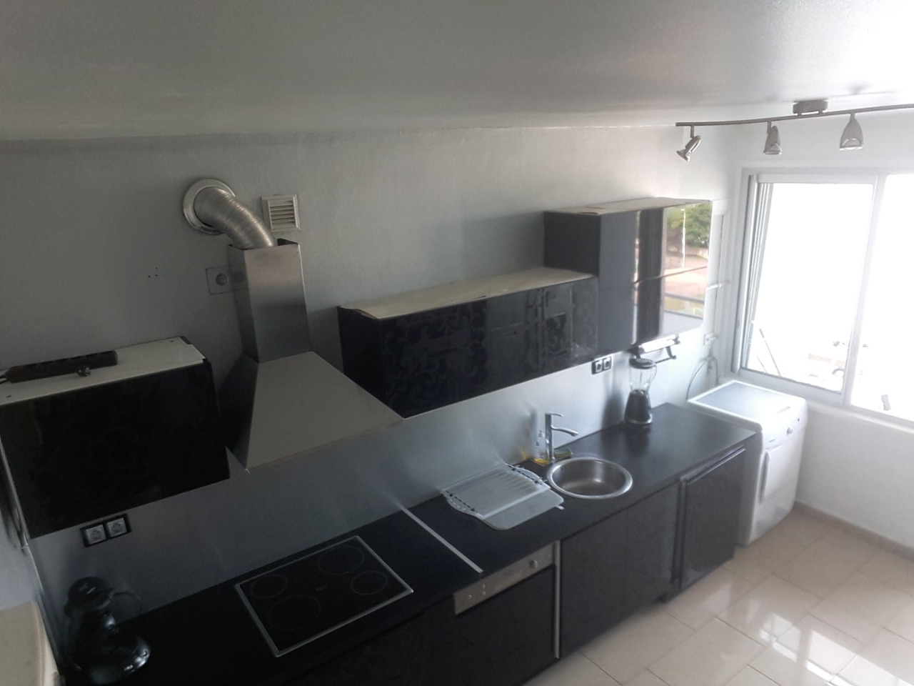 Grand habitation in 8e Arrondissement, Lyon