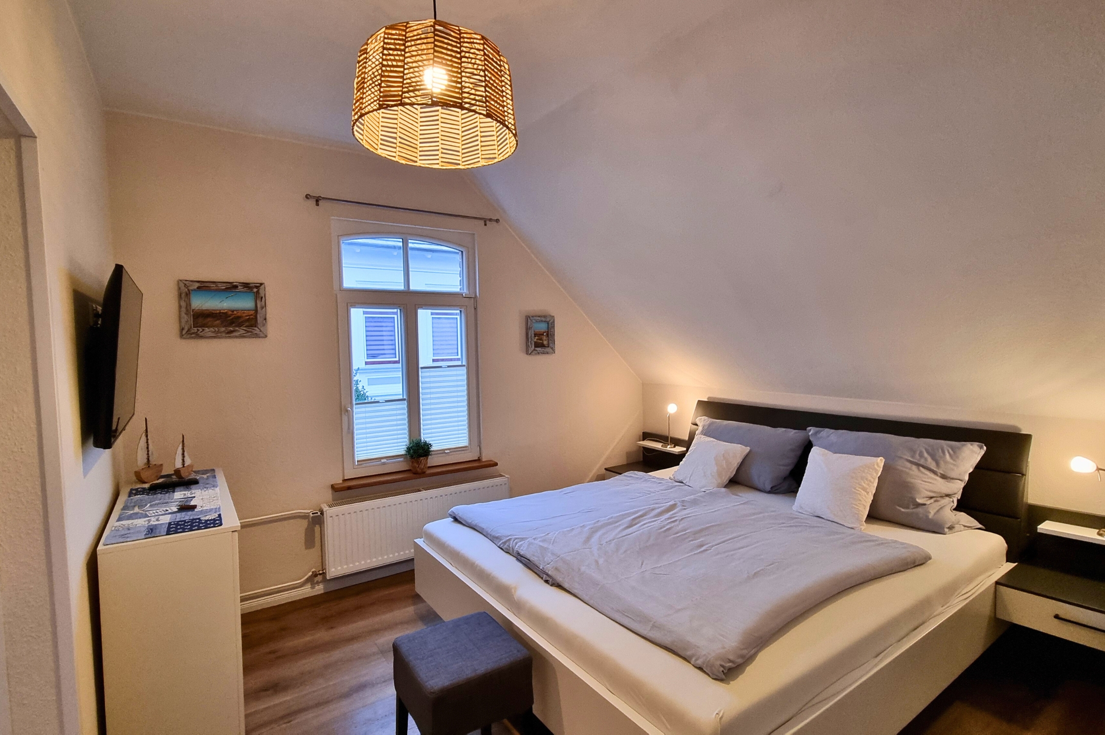 Apartment in the Logierhaus