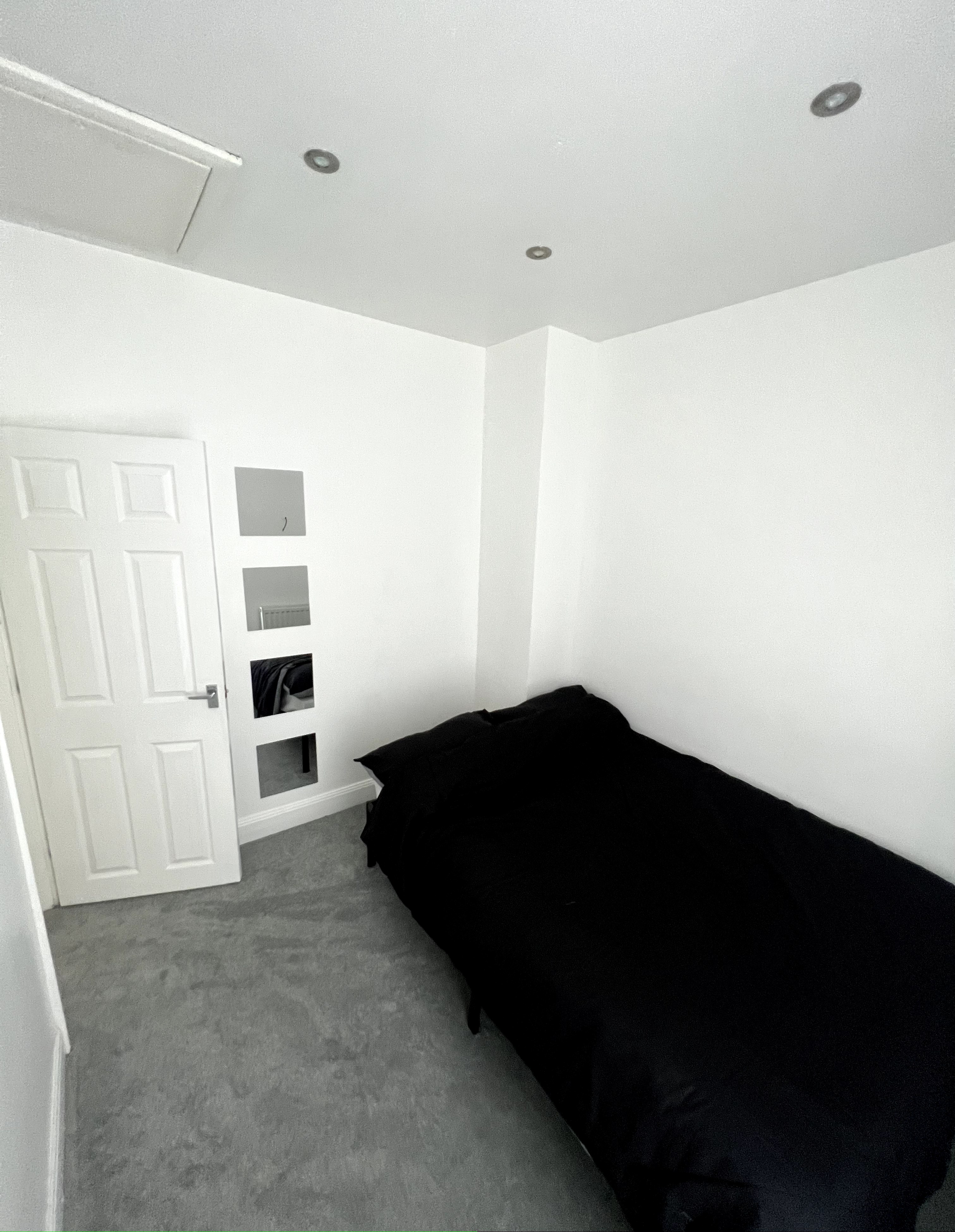 2 Bed house by Liverpool and Everton stadium