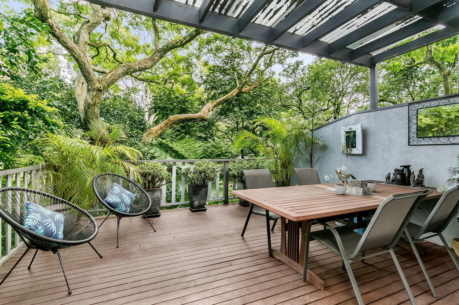Neutral Bay Beautiful Unit - Holdsworth St