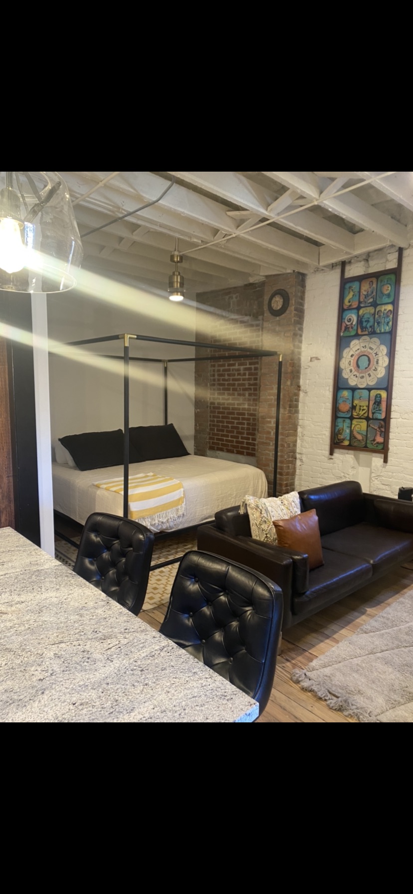 Courthouse Steps Loft 2