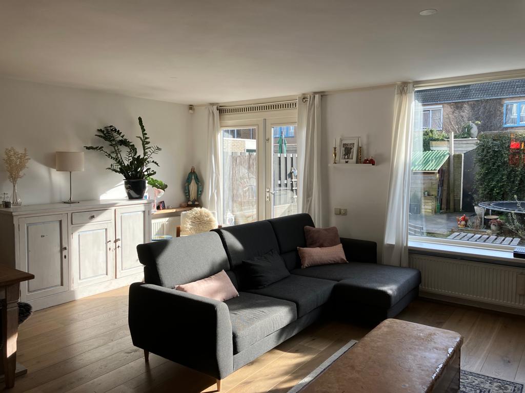 Mooi beachhouse! — The Hague stay