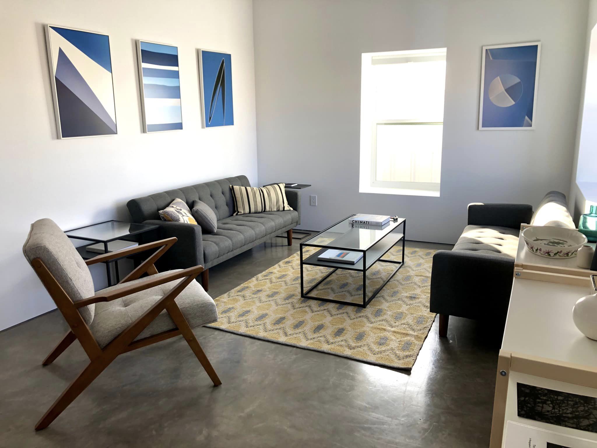 Art House Marfa