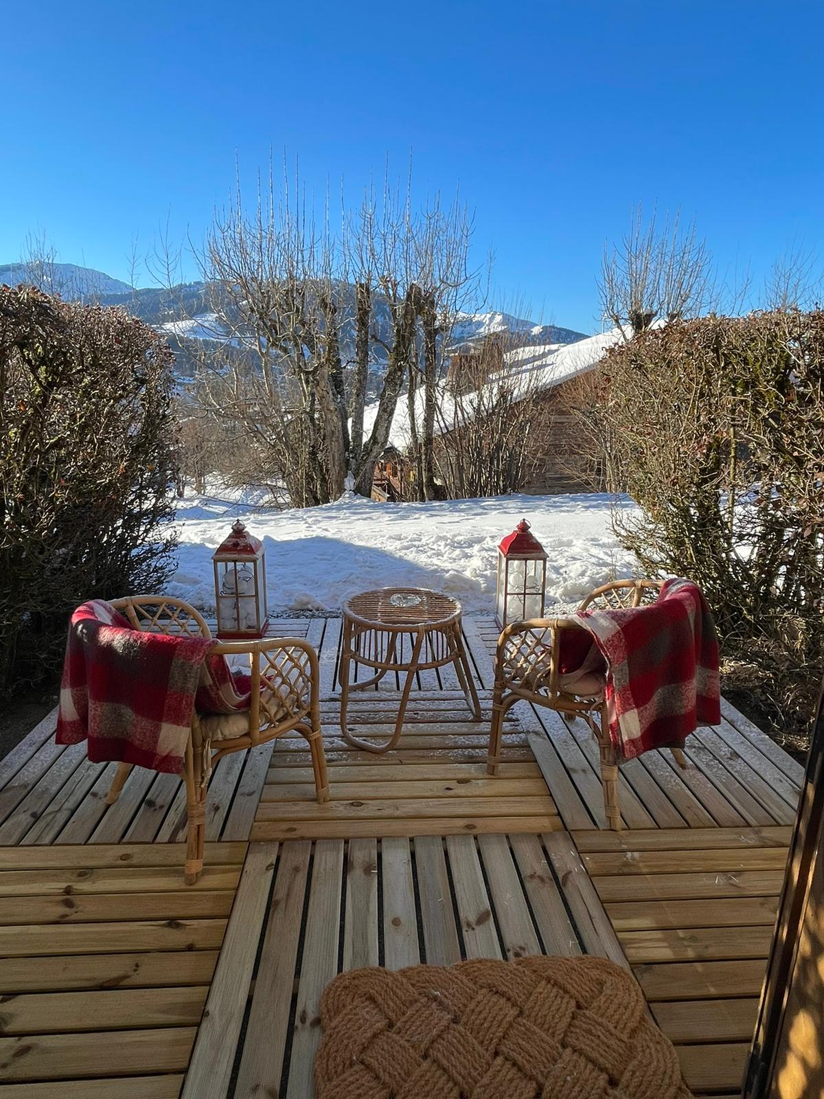 Le Petit Savoyard