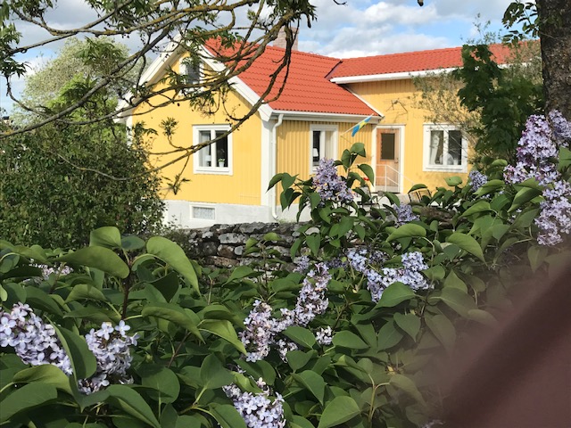 Island idyll with proximity to everything!
