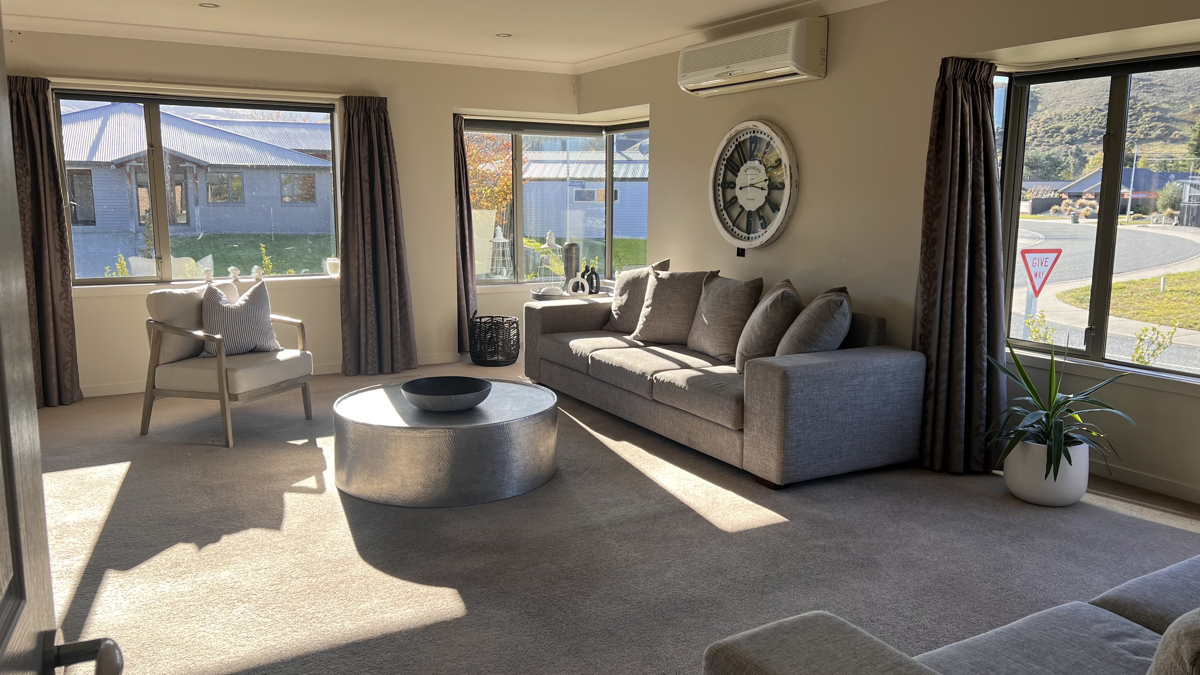 Large Family Friendly Home