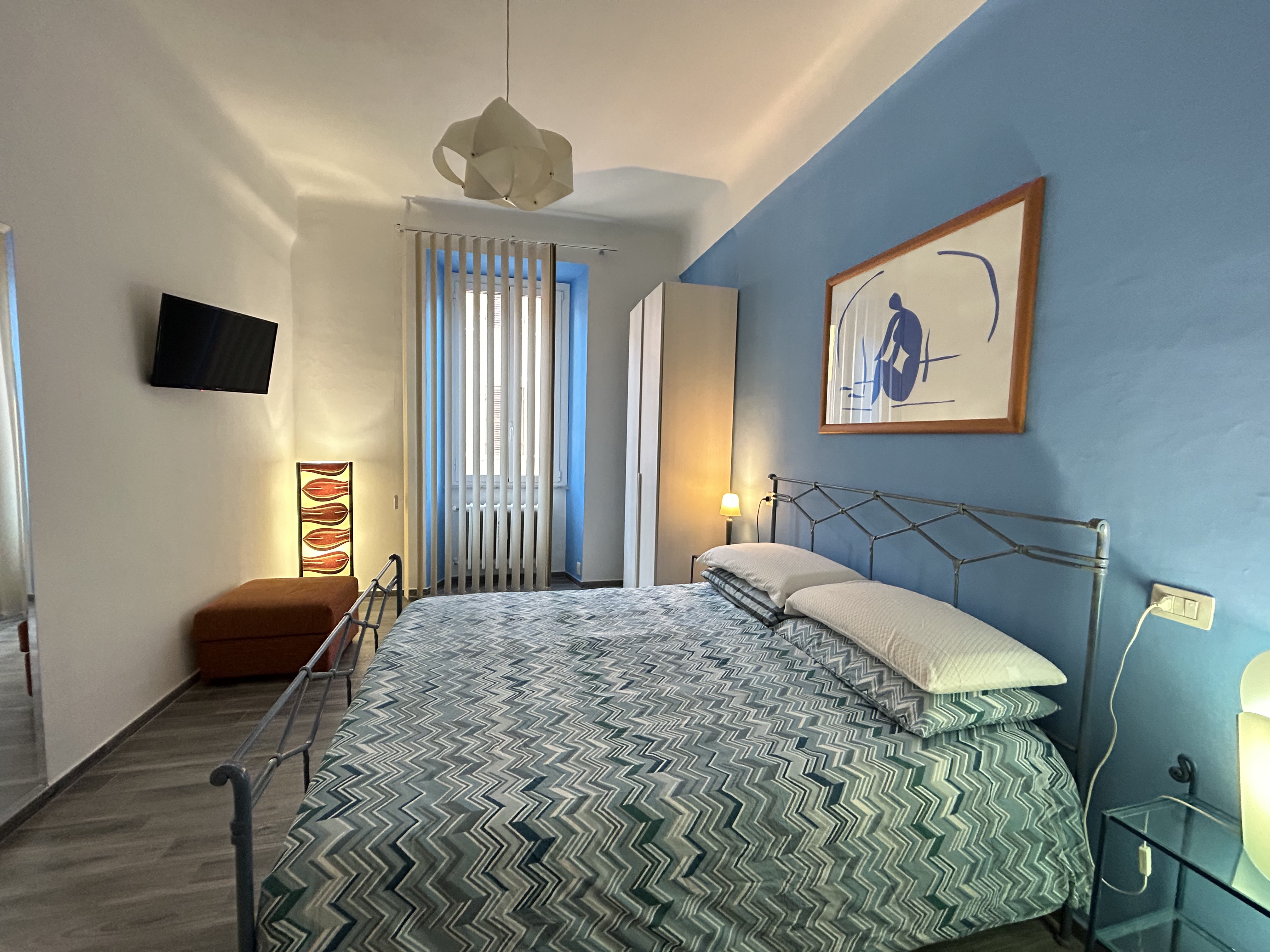 Casa del Ferroviere  B&B