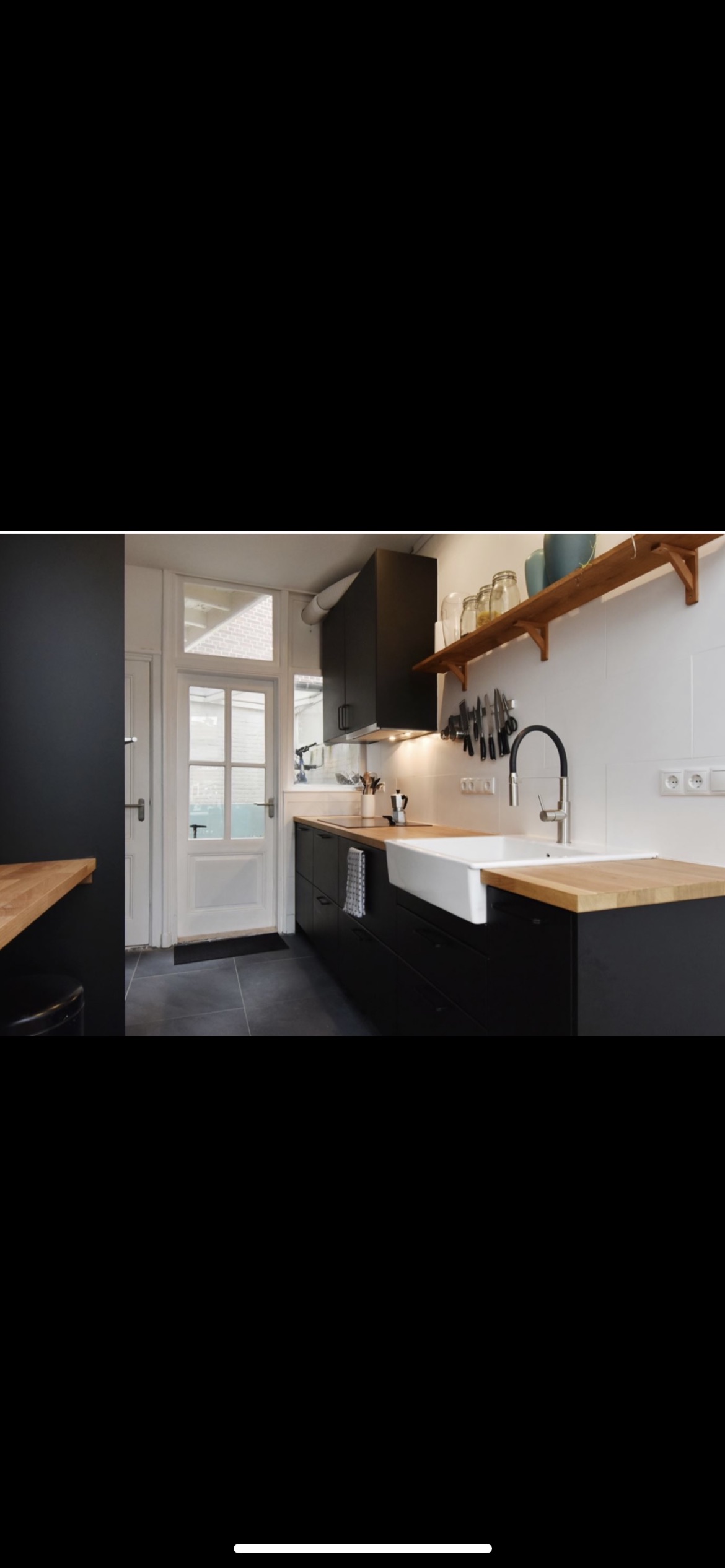 Scheveningen Home — The Hague stay