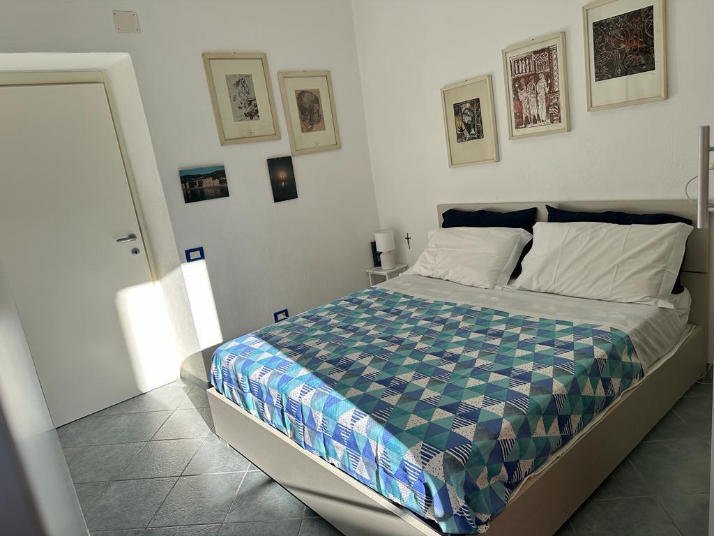 Cozy and pleasant two-room apartment