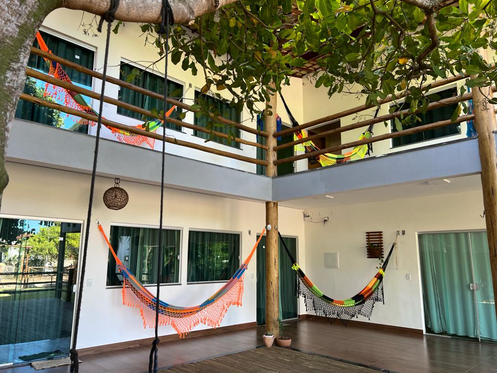 Suite in Barra Grande -BA