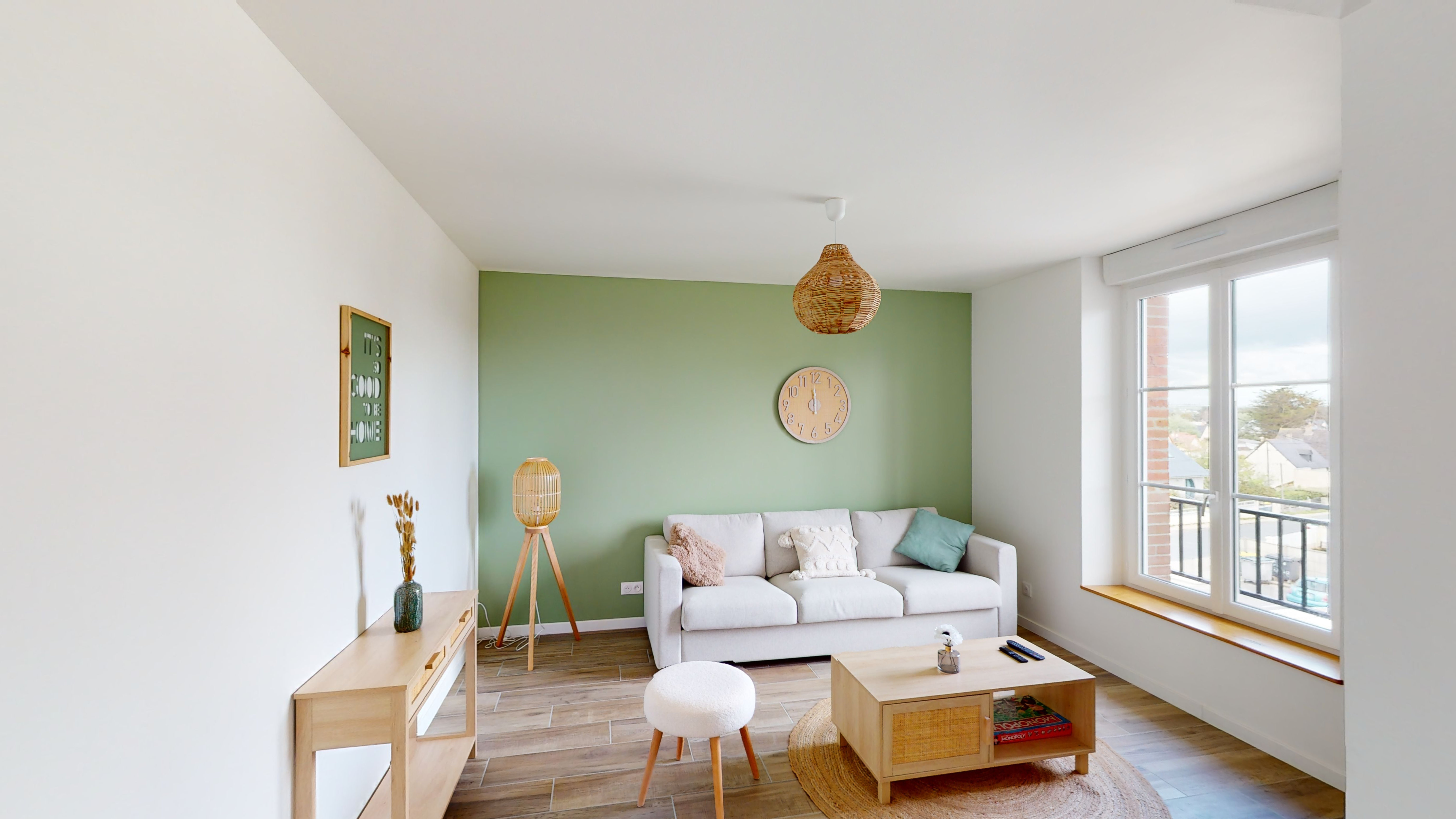 Les Sables d 'Or Apartment