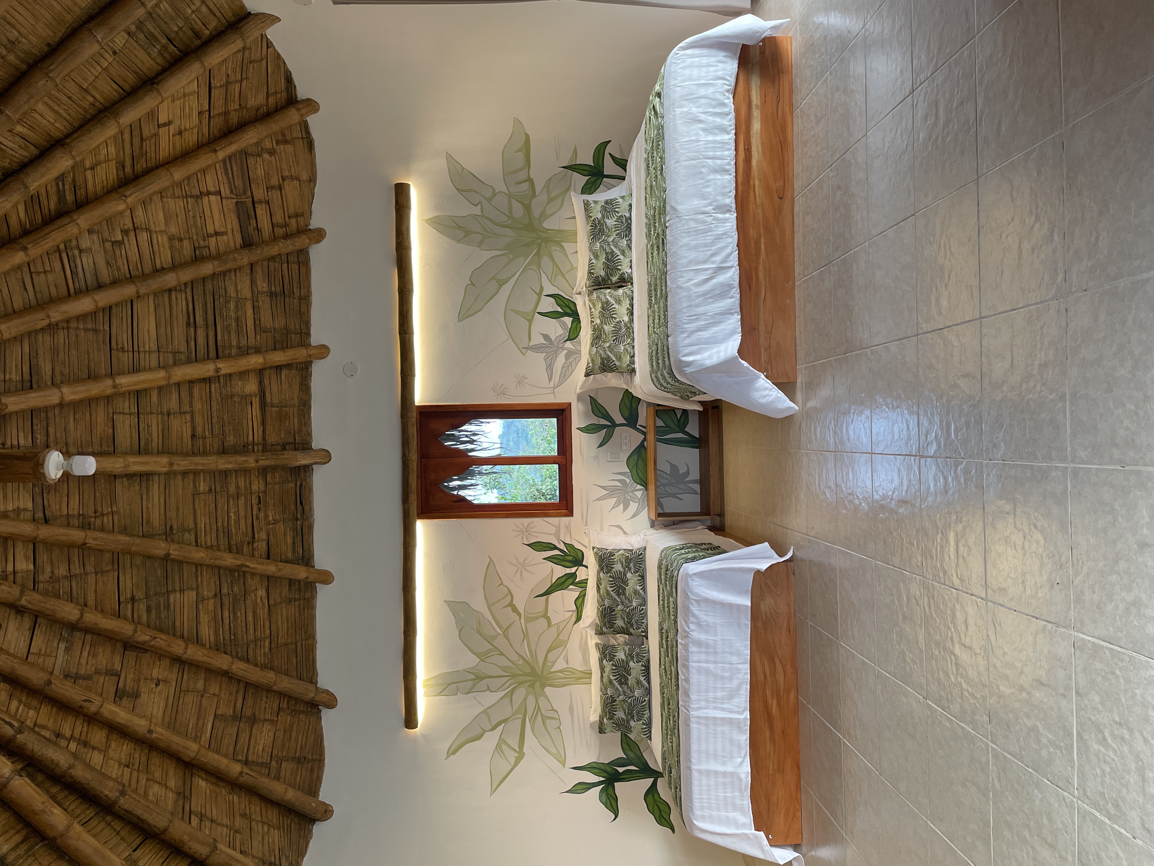 Bungalow in Olon #4