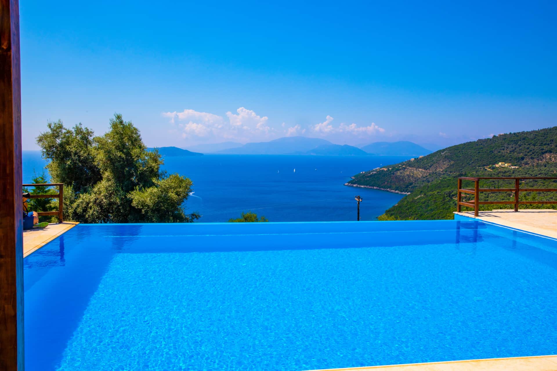 Villa Pegasus