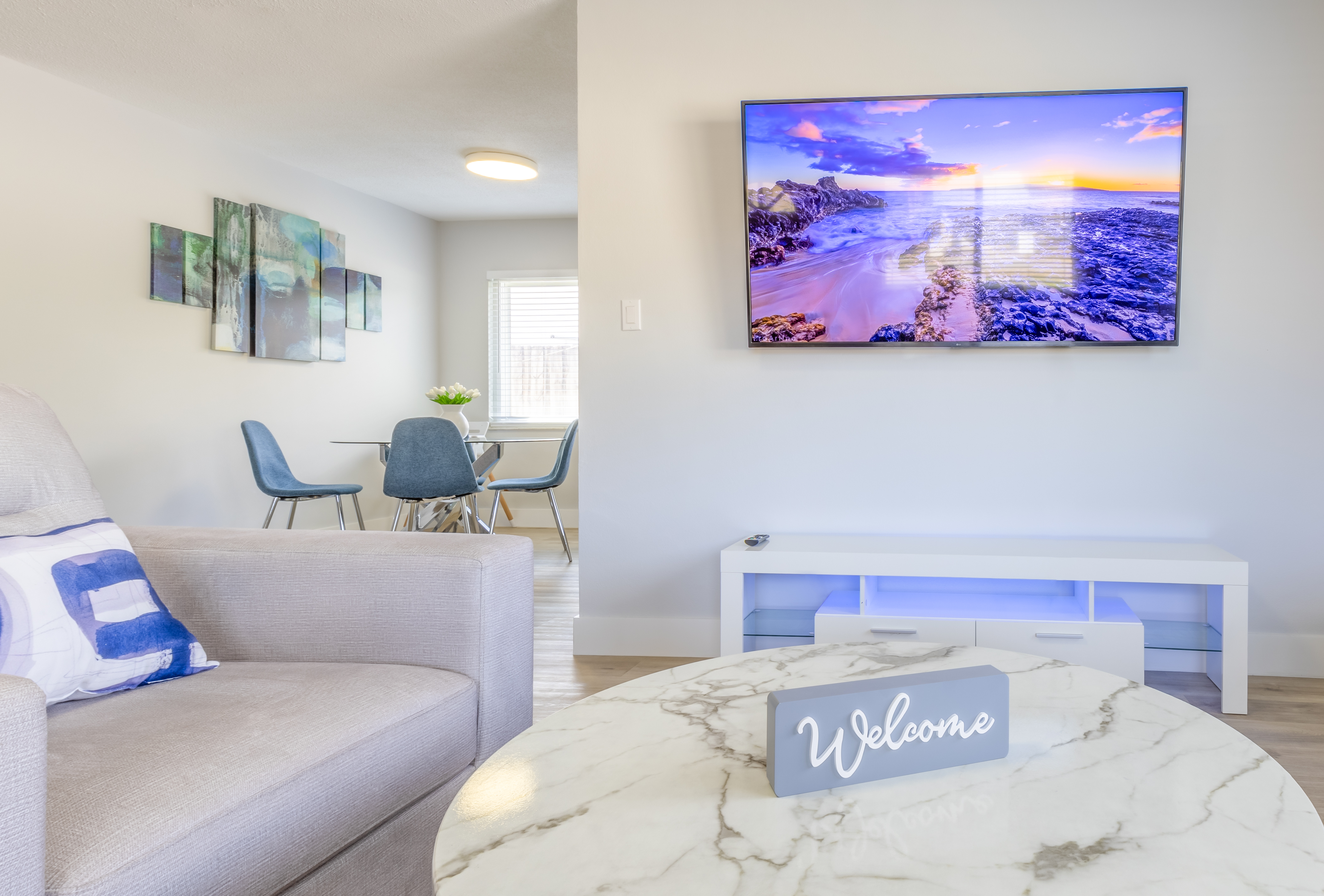 3BR 12 people/FortLauderdale Airport