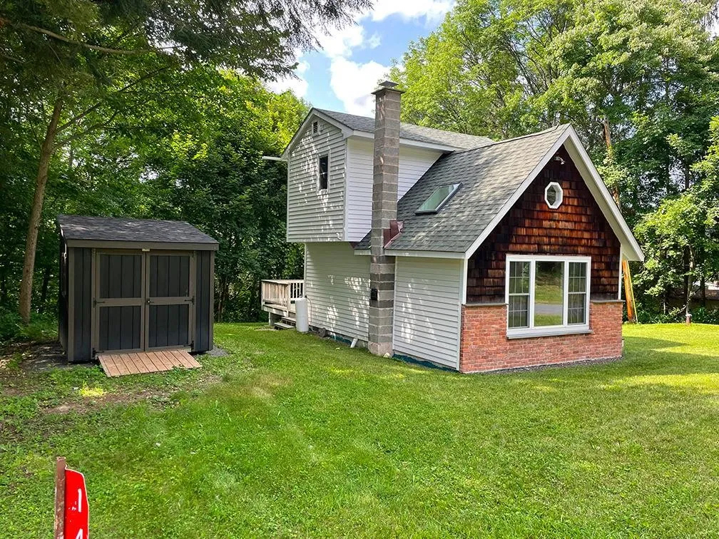 The Perfect Catskills Retreat - Margaretville, NY