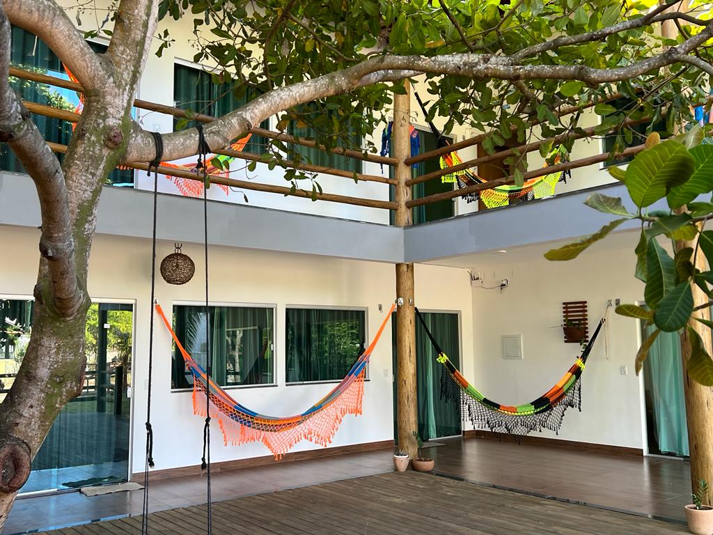 Suites in maraú Barra Grande-BA