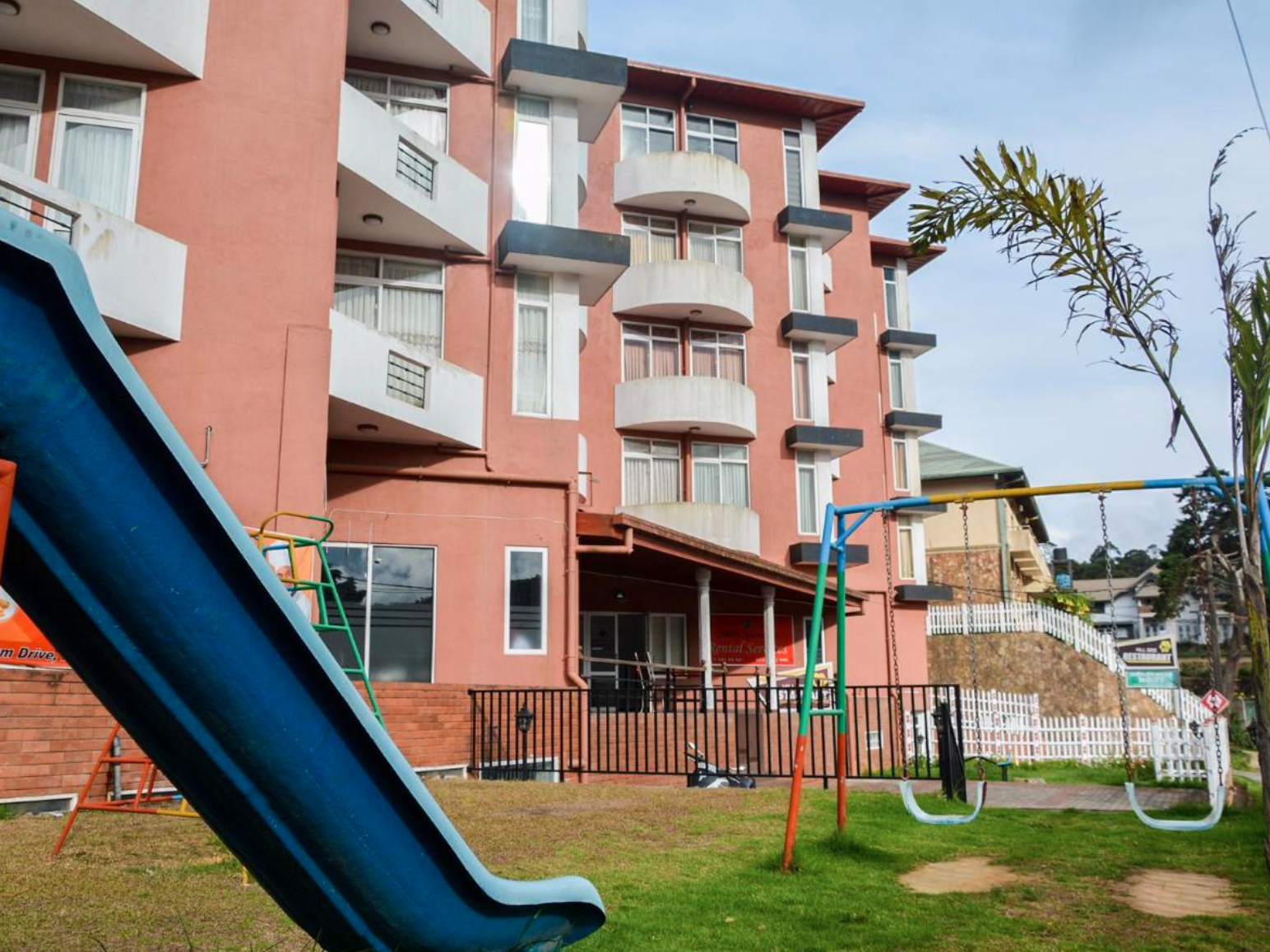 Studio Apartment Nearby City Center