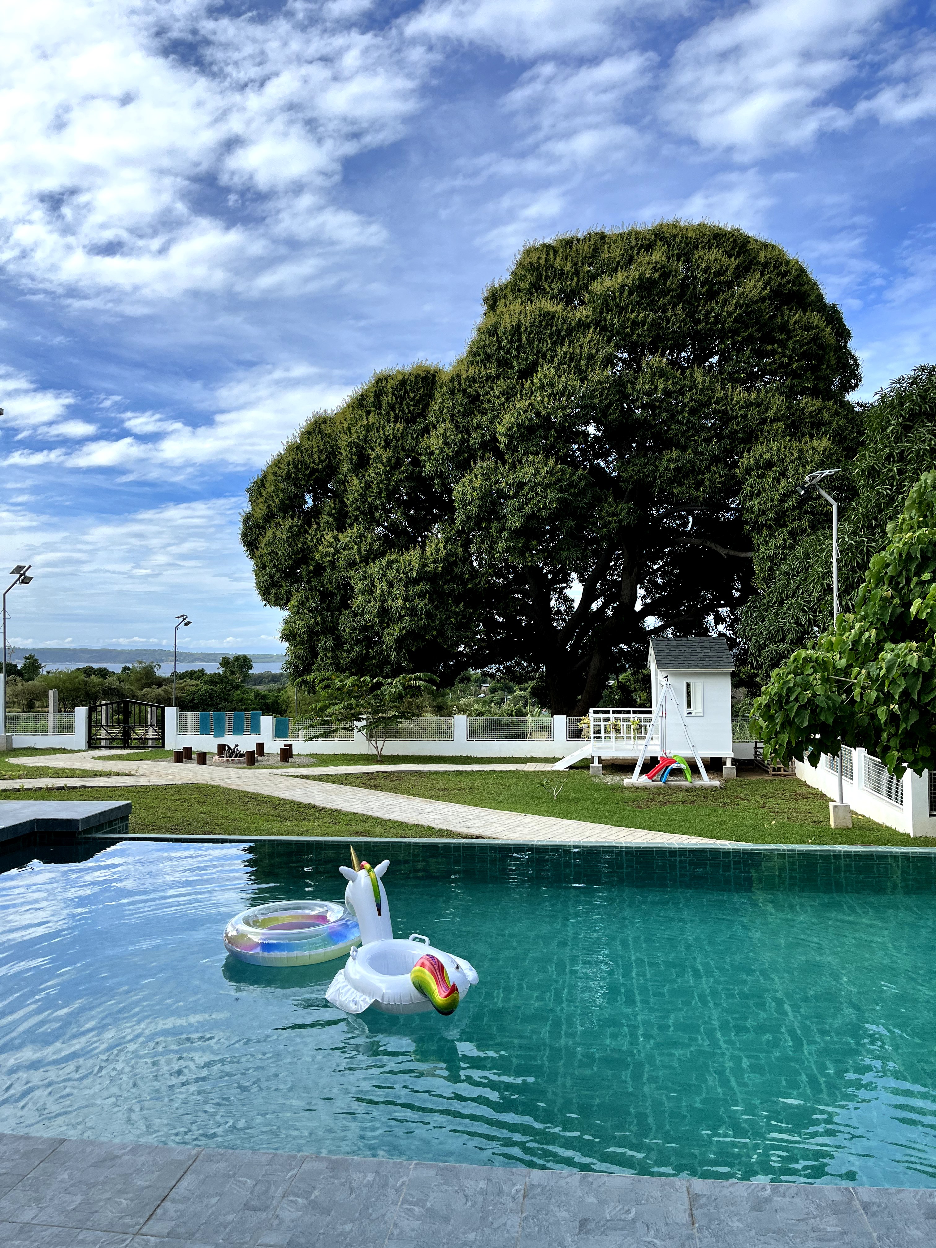 Victoria Farm -3 bedroom