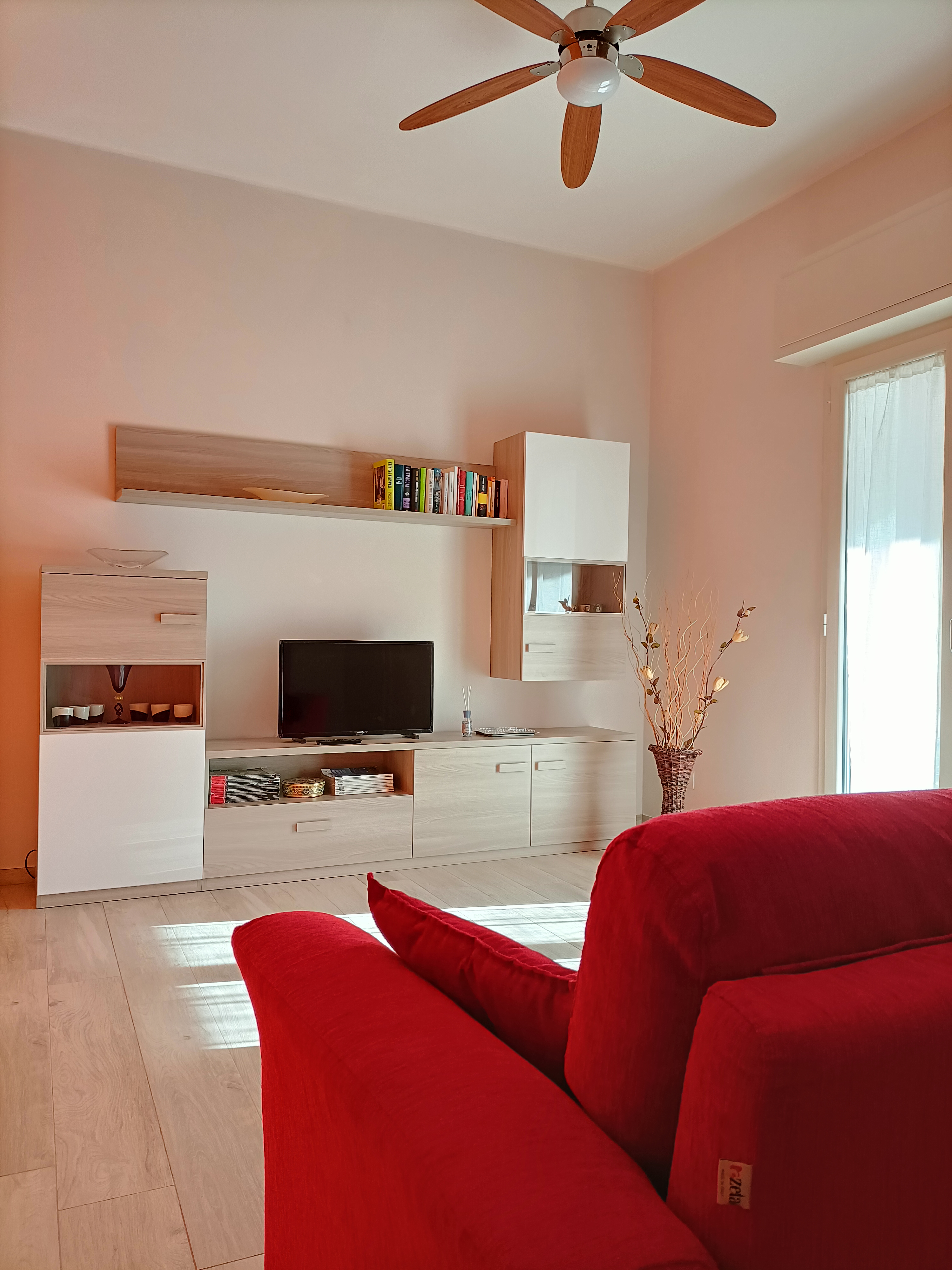 Nice apartment close to the historic center