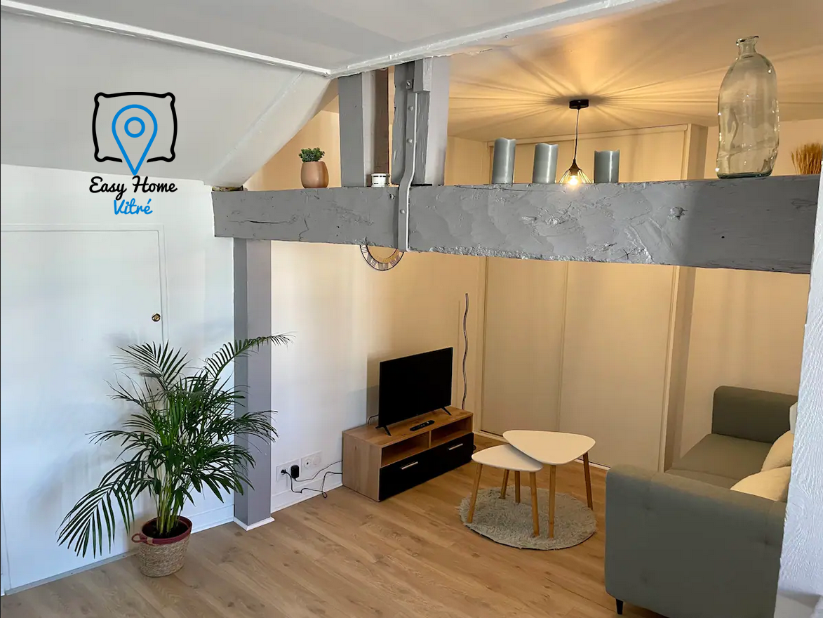 EasyHome 14 direct access T2 Station