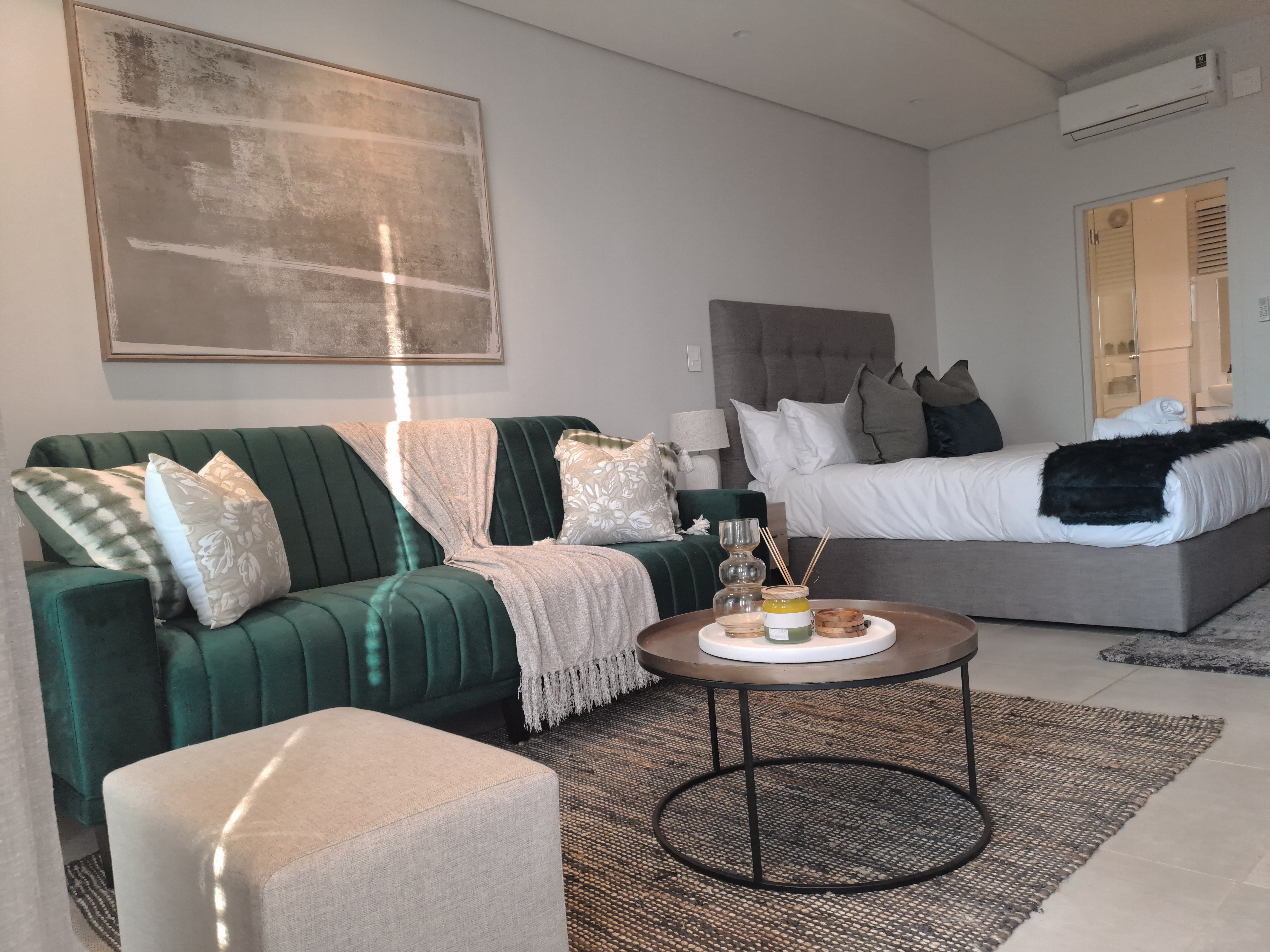 Boulevard Suites Zimbali Lakes 154