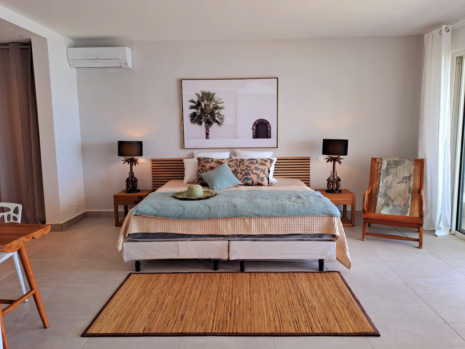 Saint Barth View 1 BR Appart