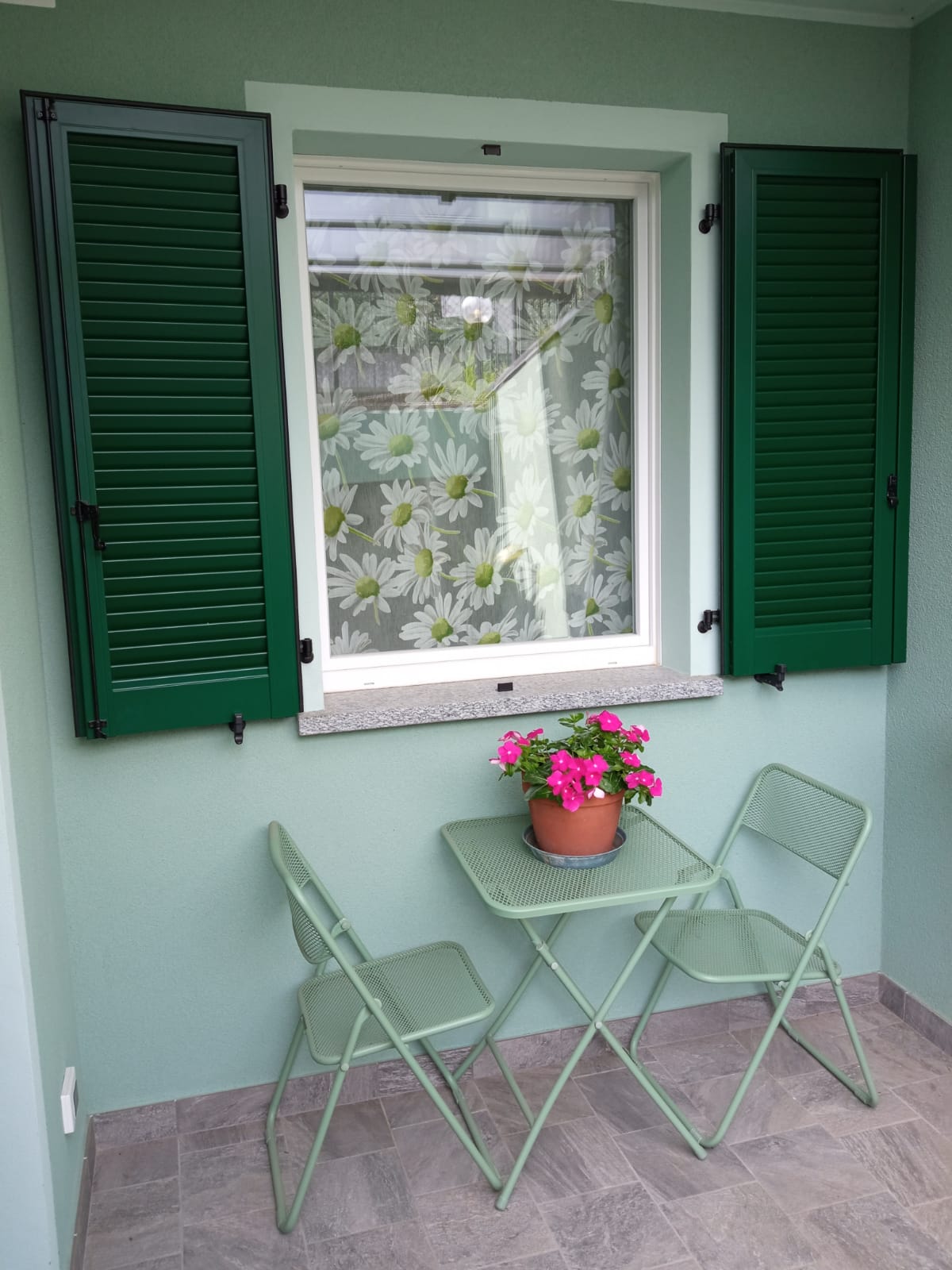 La Corte dei Pompelmi in Lierna
