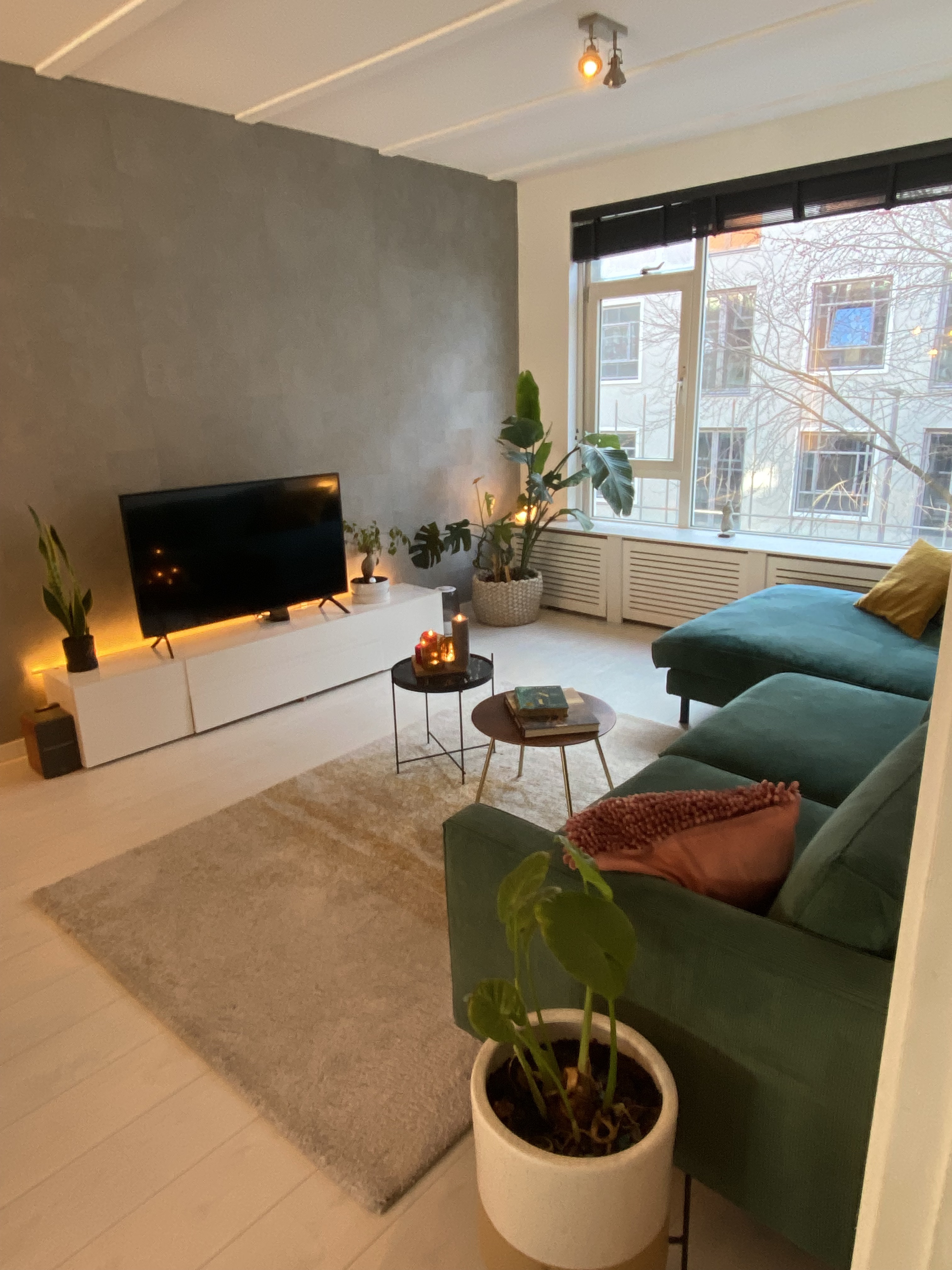 Centraal gelegen appartement op Noordereiland — Rotterdam stay