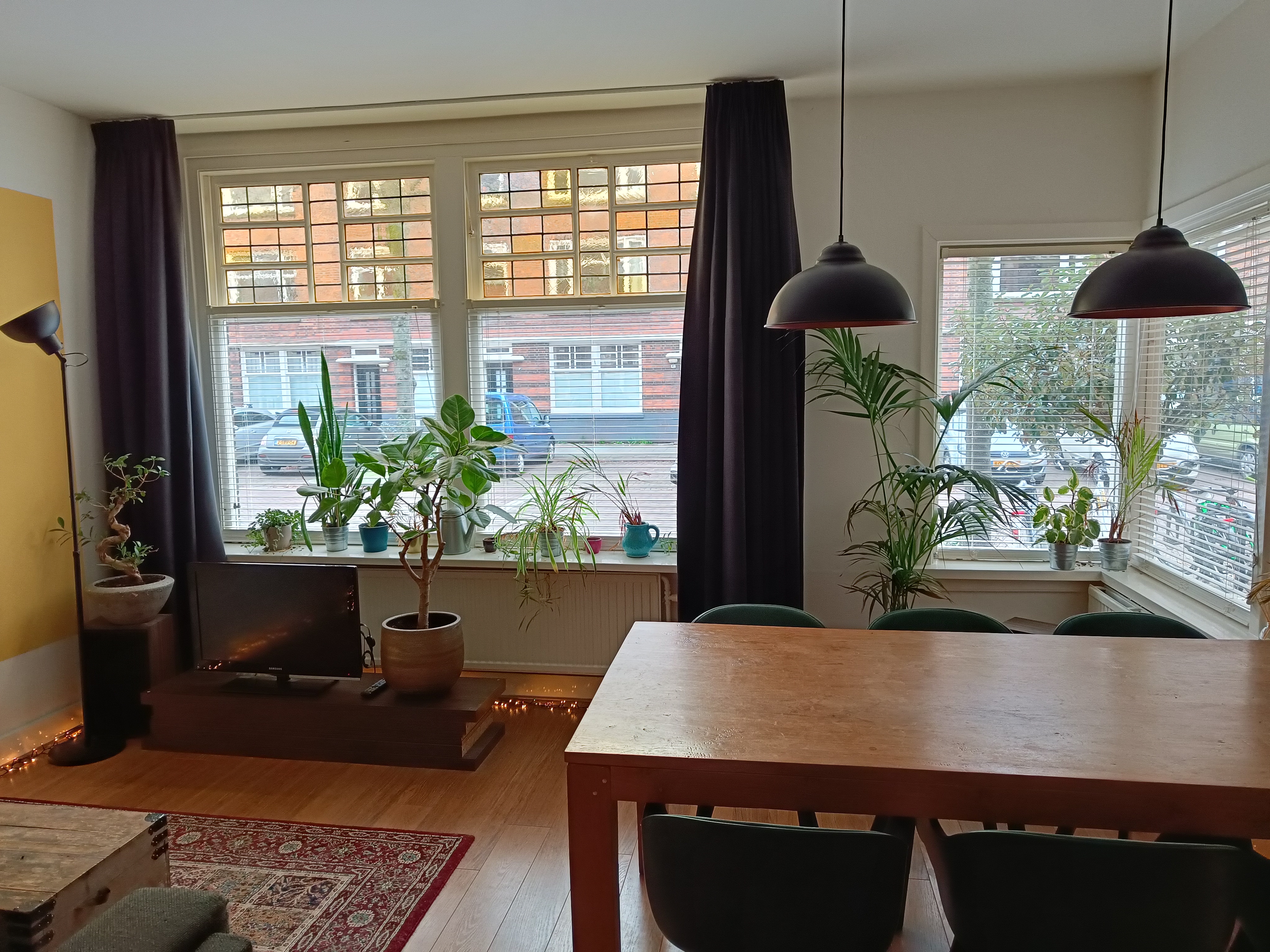 Charming apartment in Rotterdam — Rotterdam stay