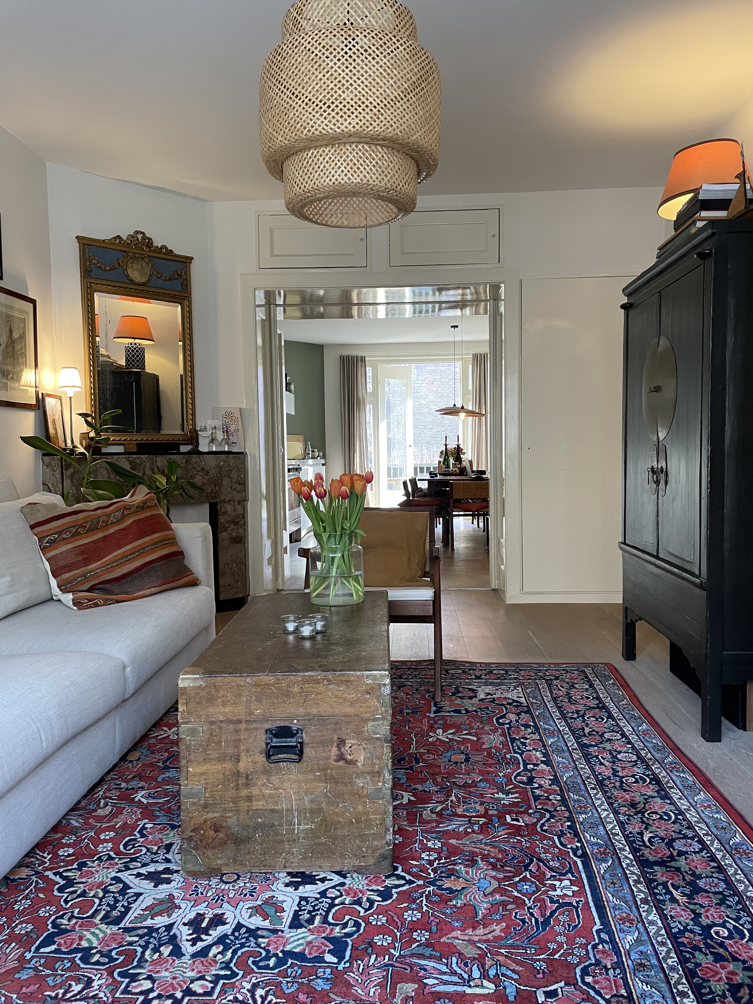 Amazing Museum Square apartment! โ Amsterdam stay