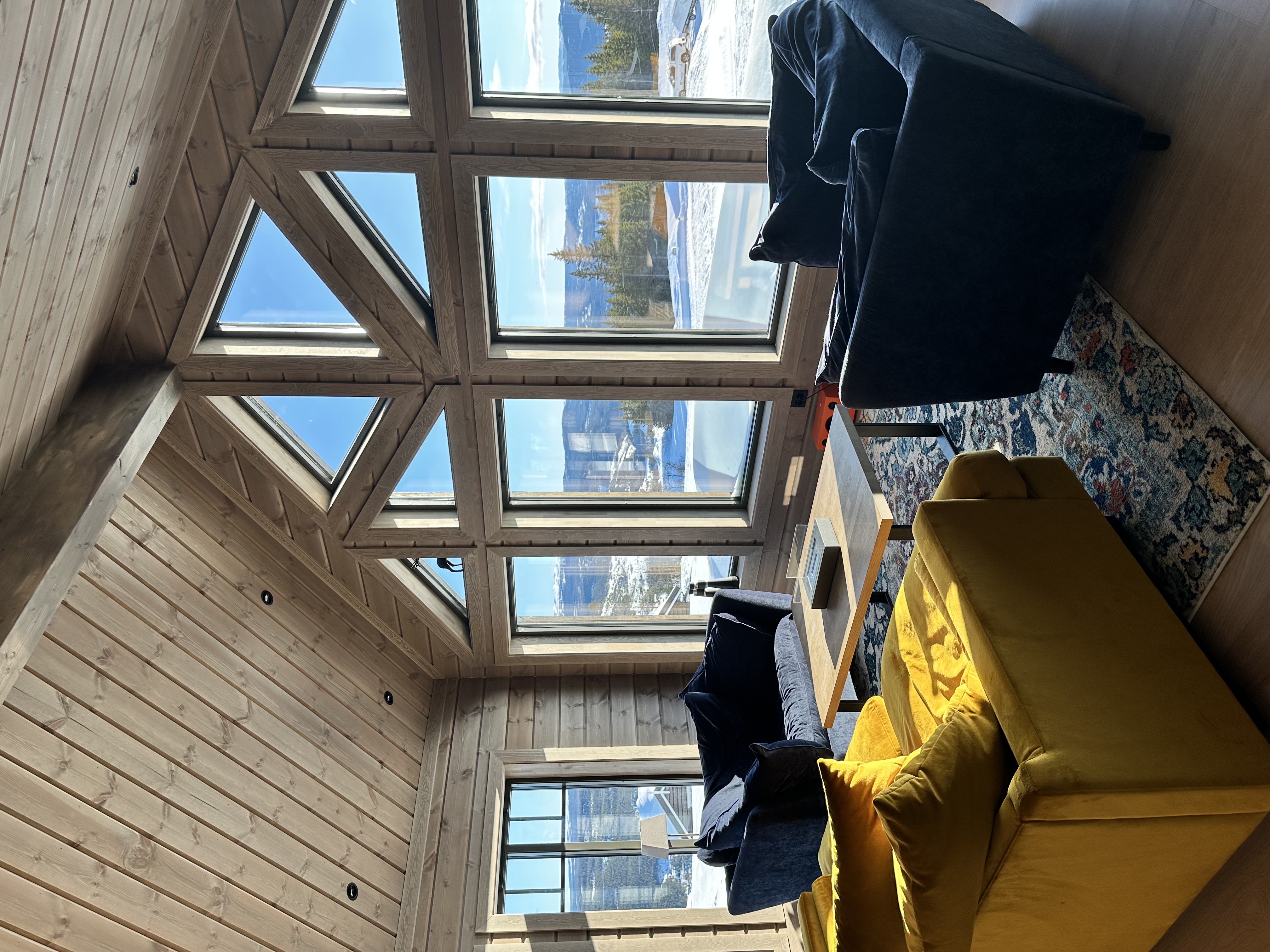 Great family cabin, 4 bedrooms, 10 guests