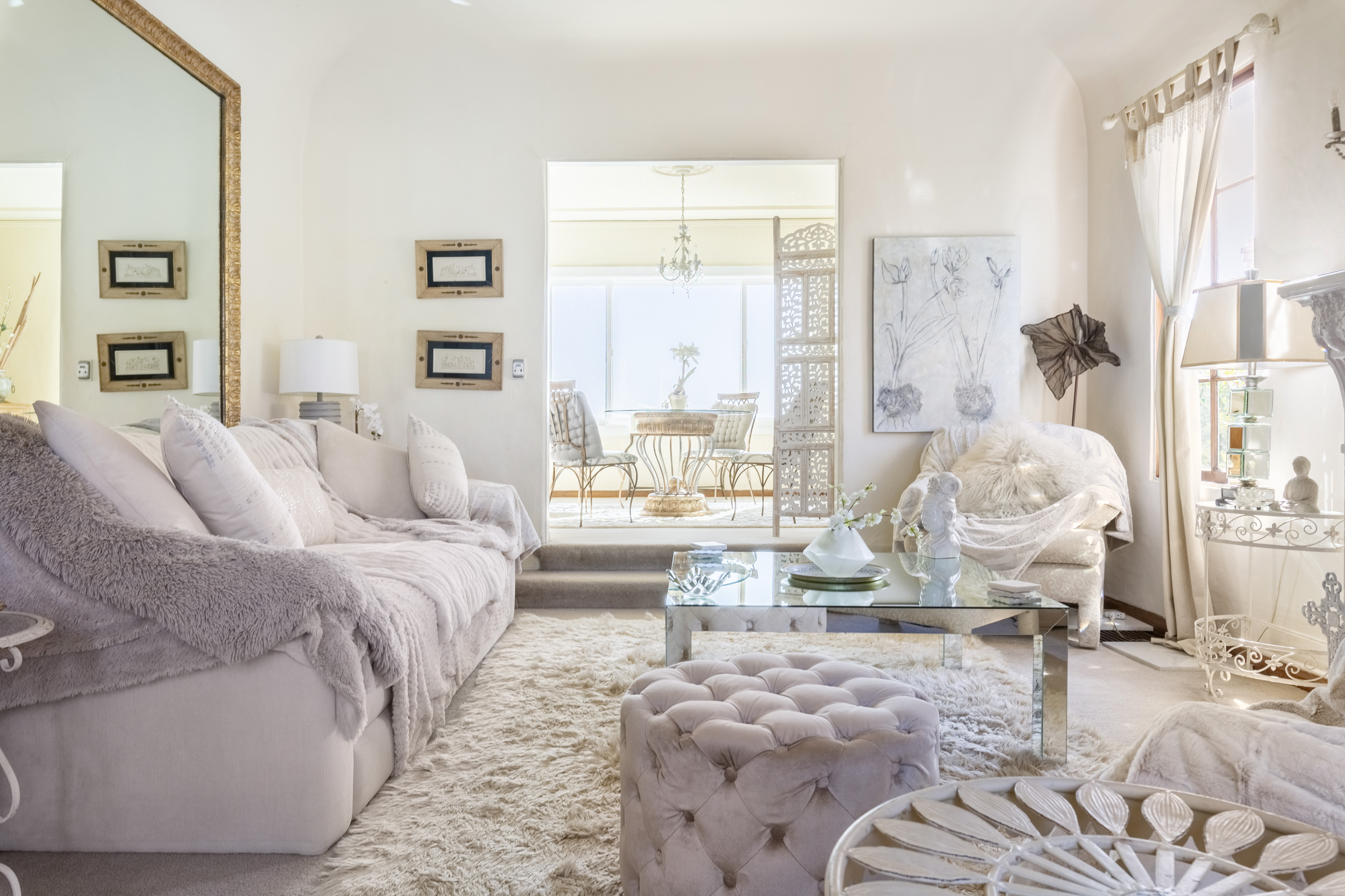 Lovely Home near SF and Berkeley with Stunning Vi in Millsmont, Oakland