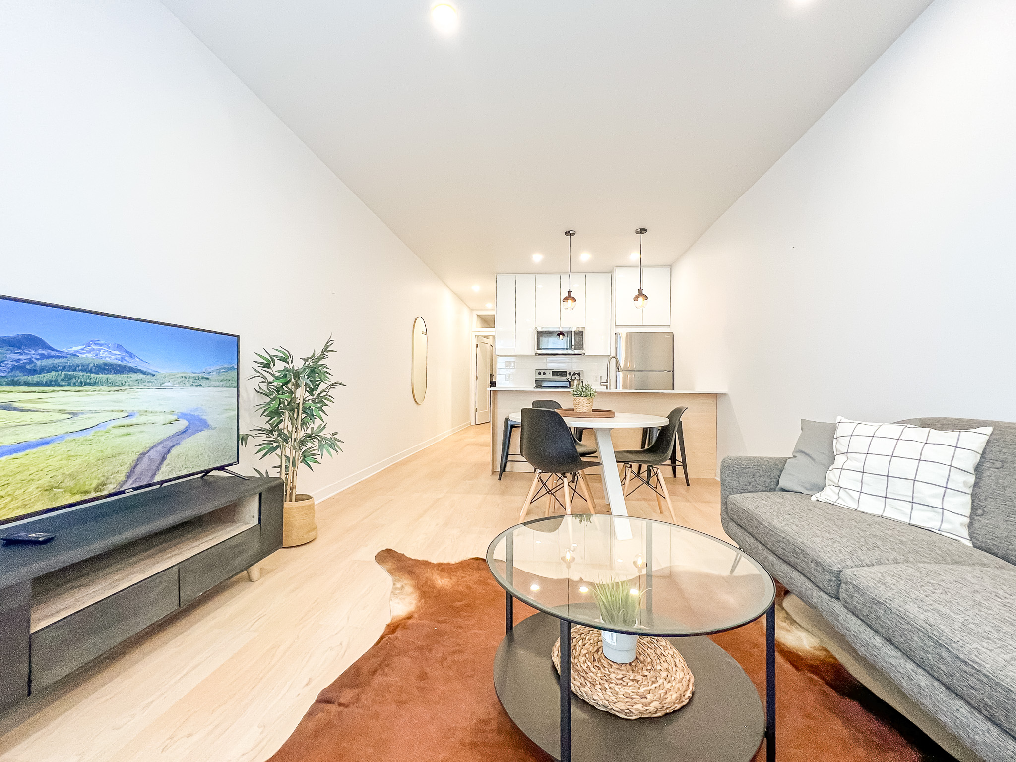 Gorgeous 1BR - Little Italy
