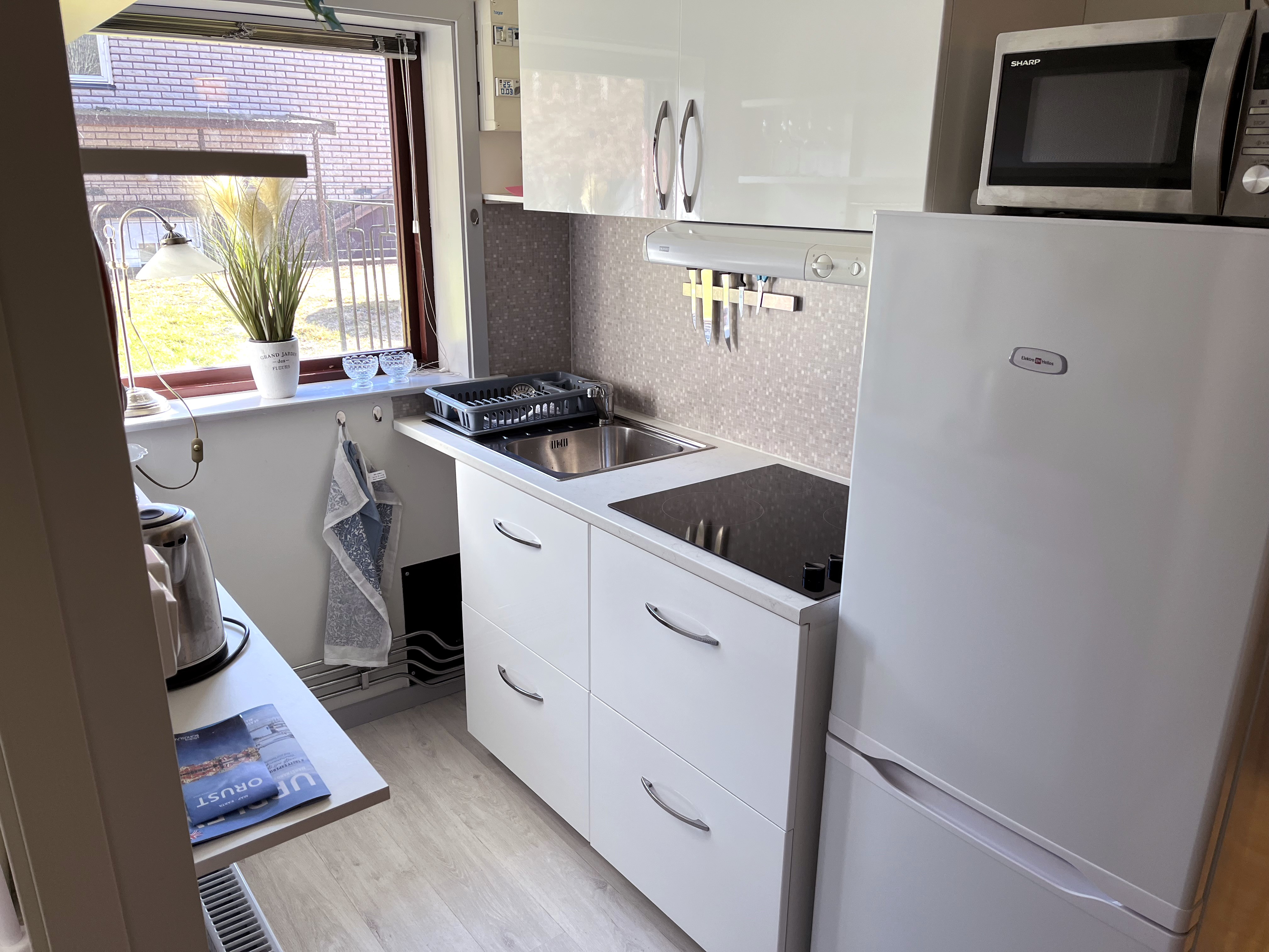 Guesthouse in Uddevalla