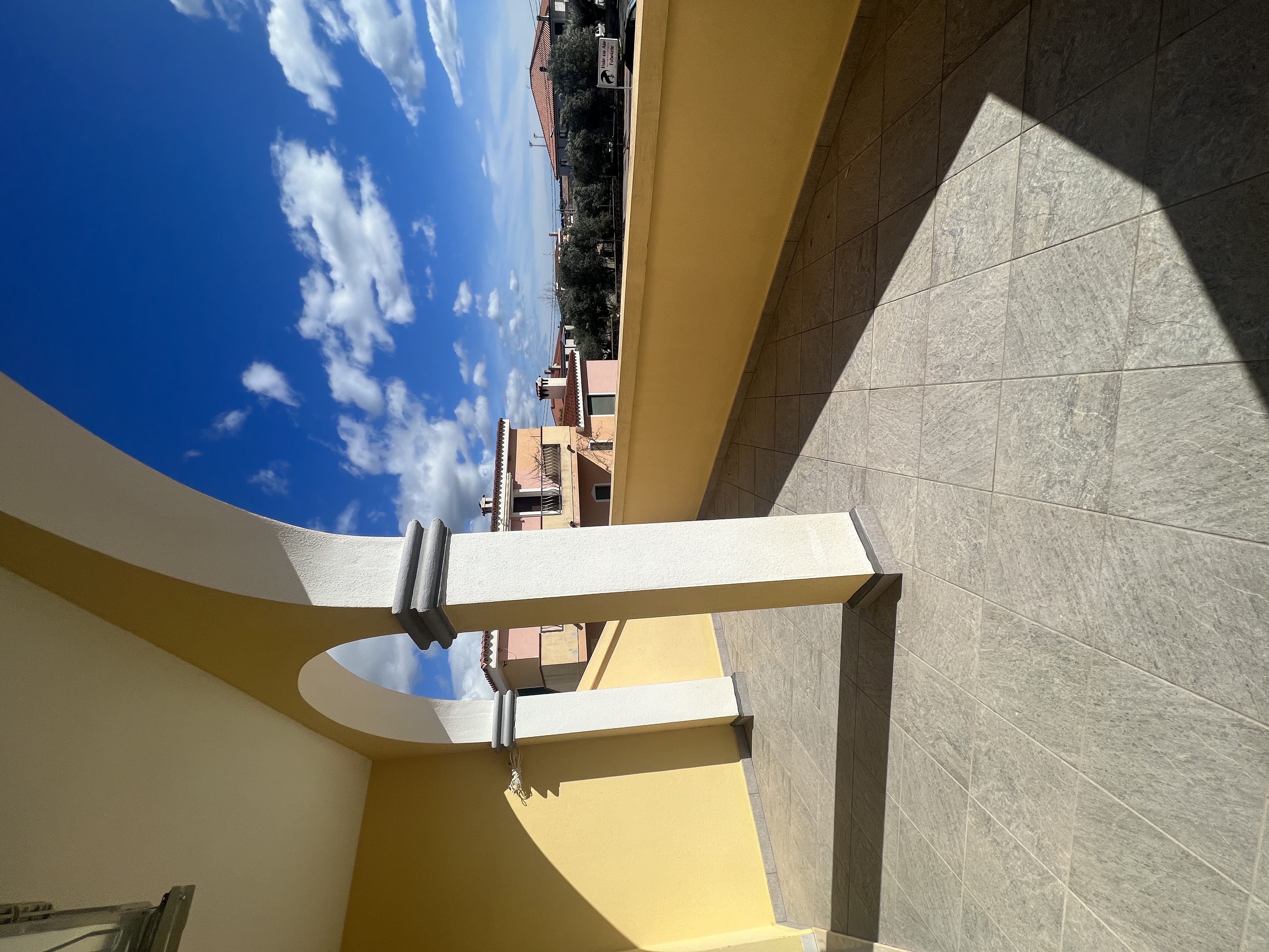 Apartment in Orosei