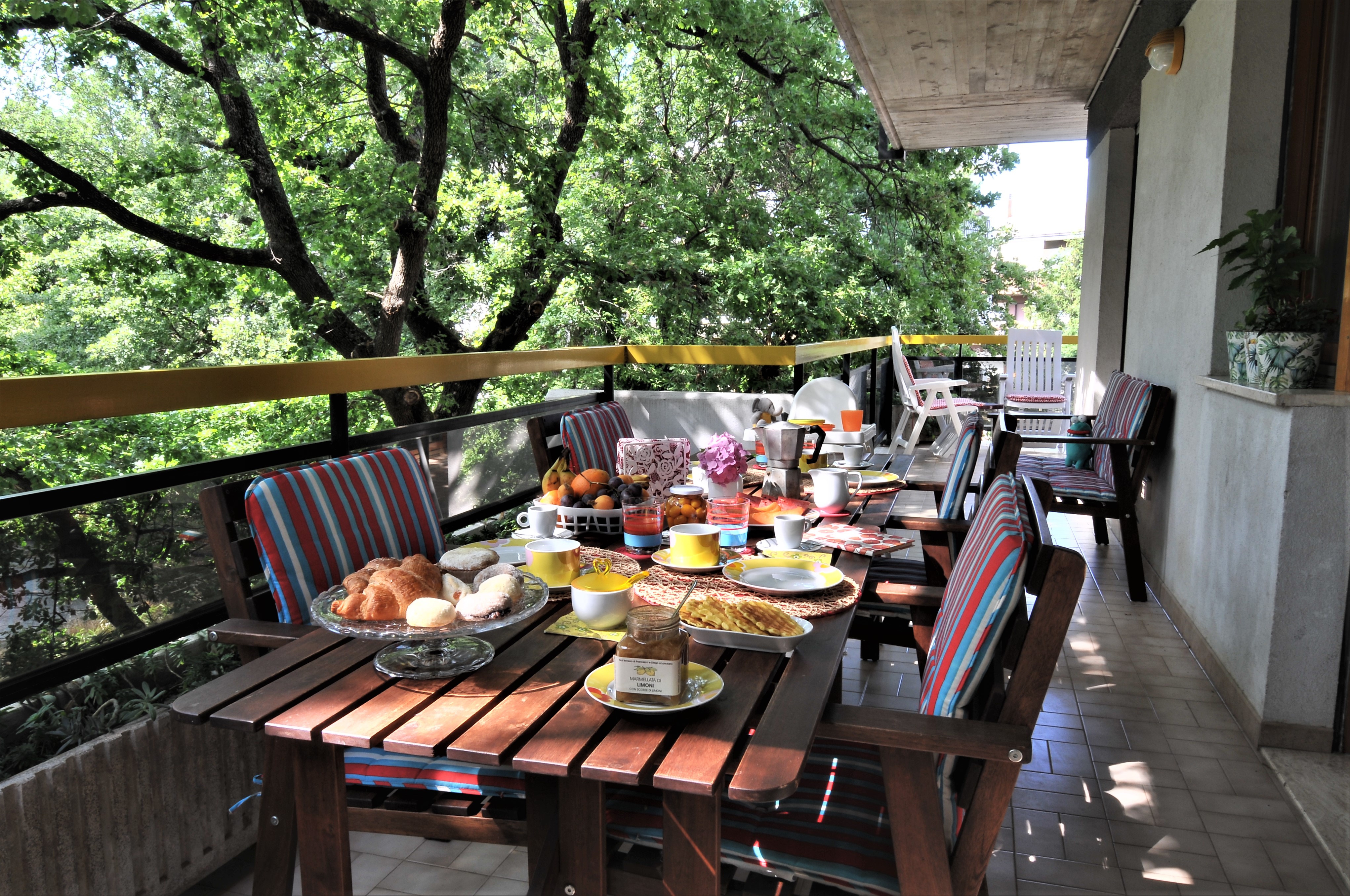 Querce Apartment-family& bike friendly with garage