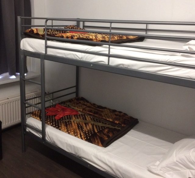 Private Room For 6 Persons Amsterdam. โ Amsterdam stay