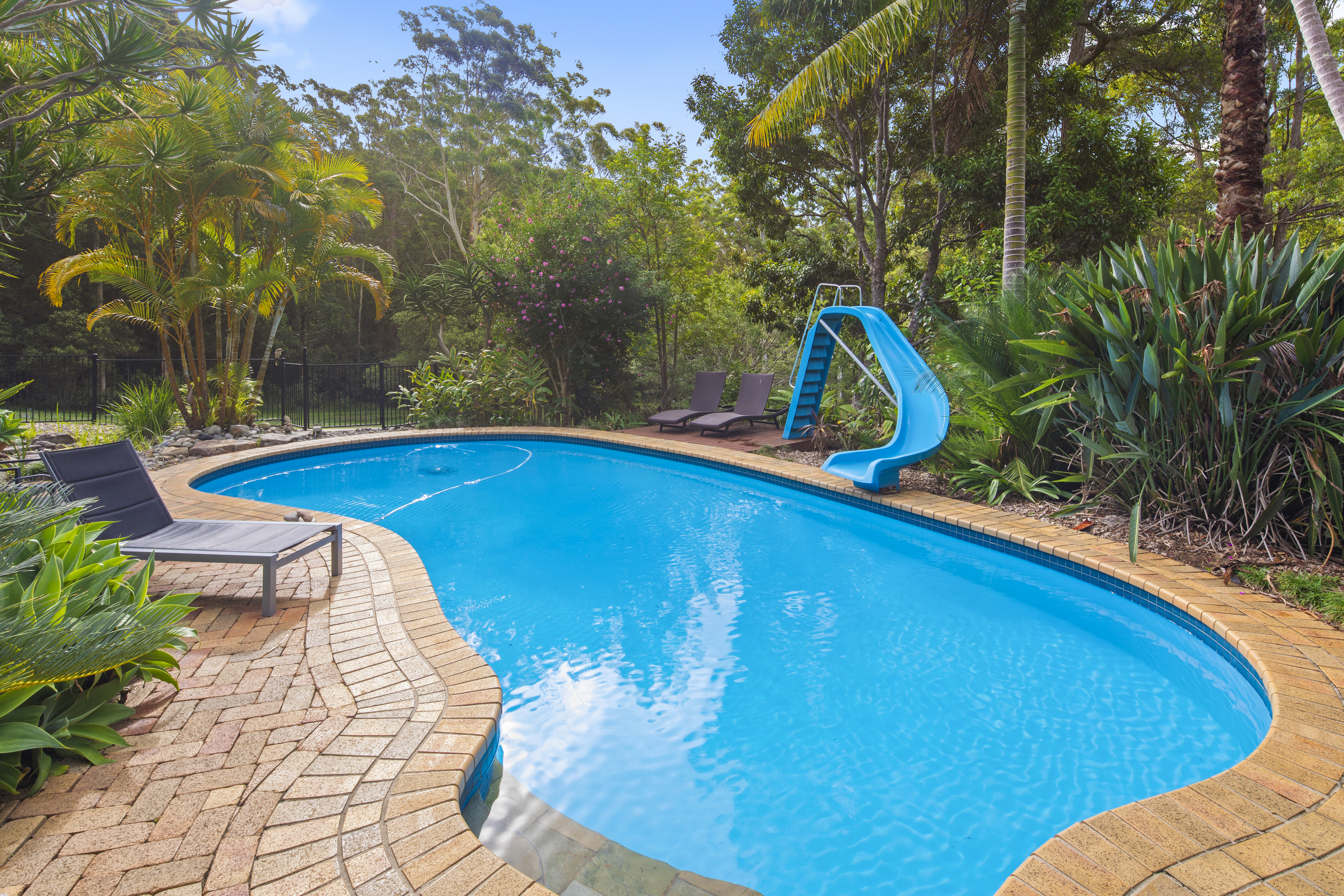 Sapphire Beach Acreage in Coffs Harbour, Mid North Coast