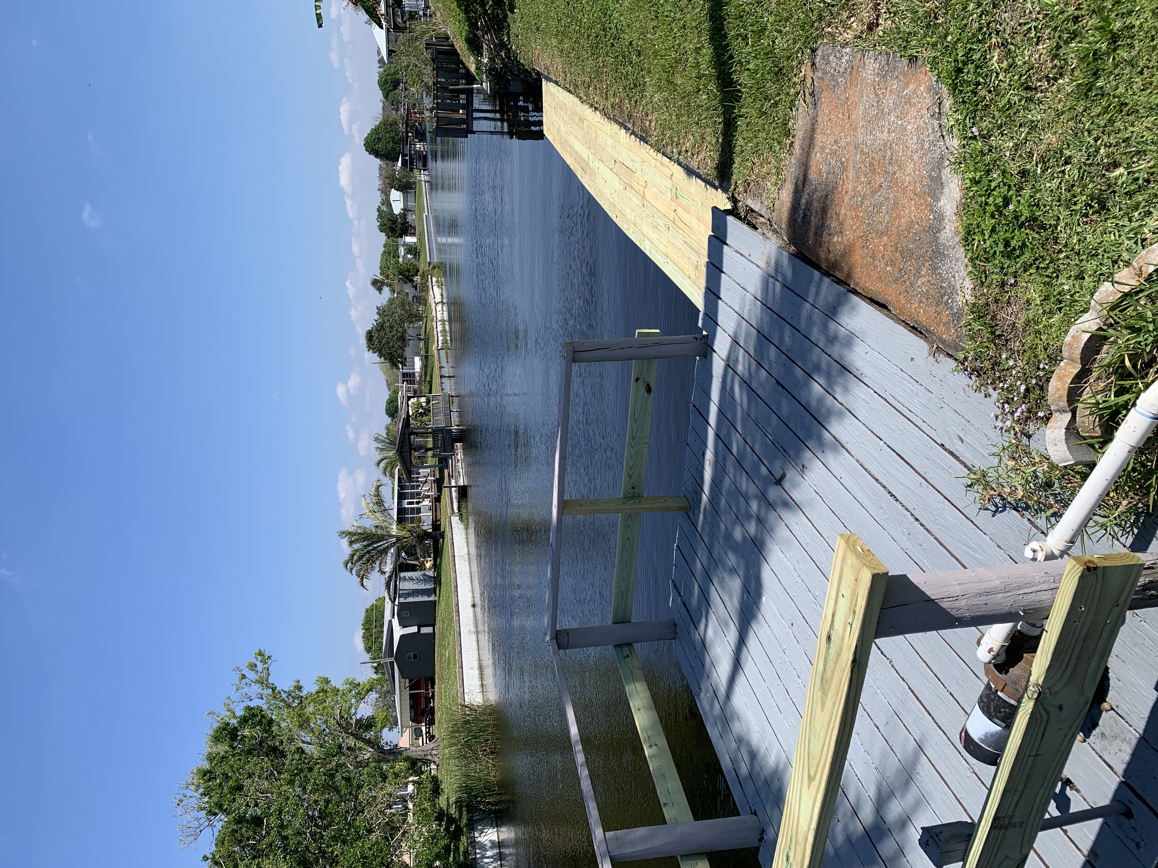 The BASS House