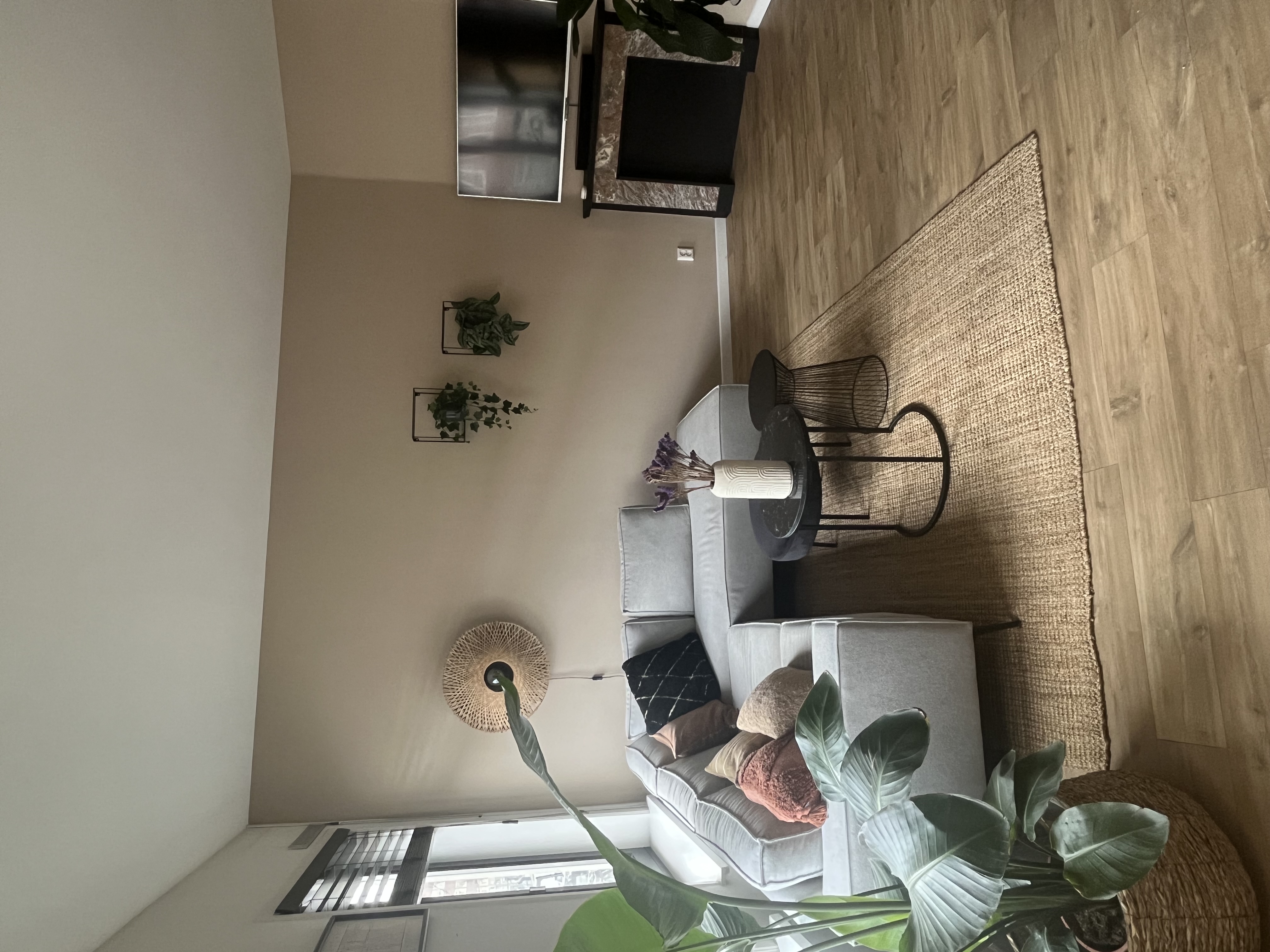 2 bedroom apartment in Amsterdam — Amsterdam stay