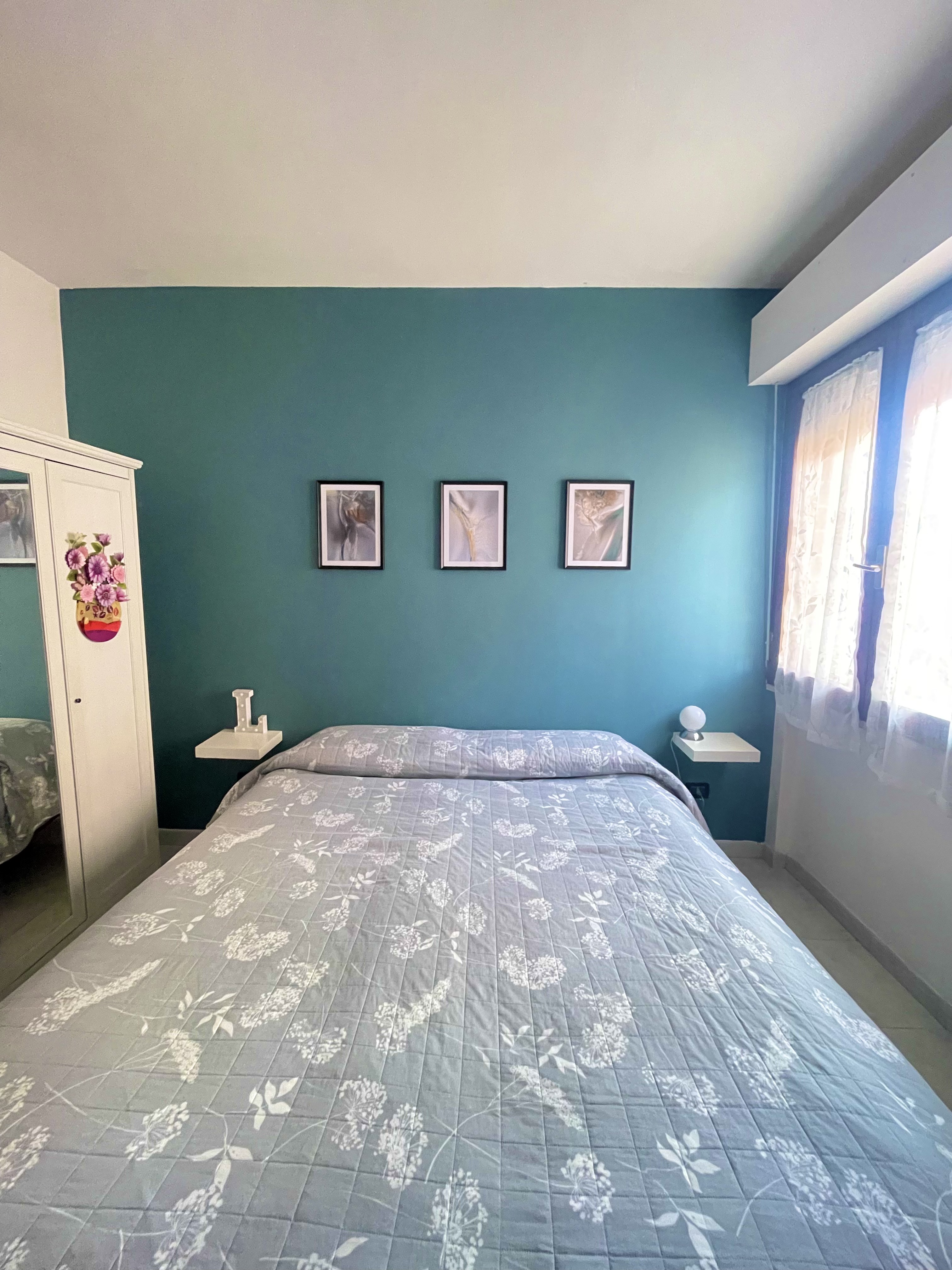Apartment in Formia