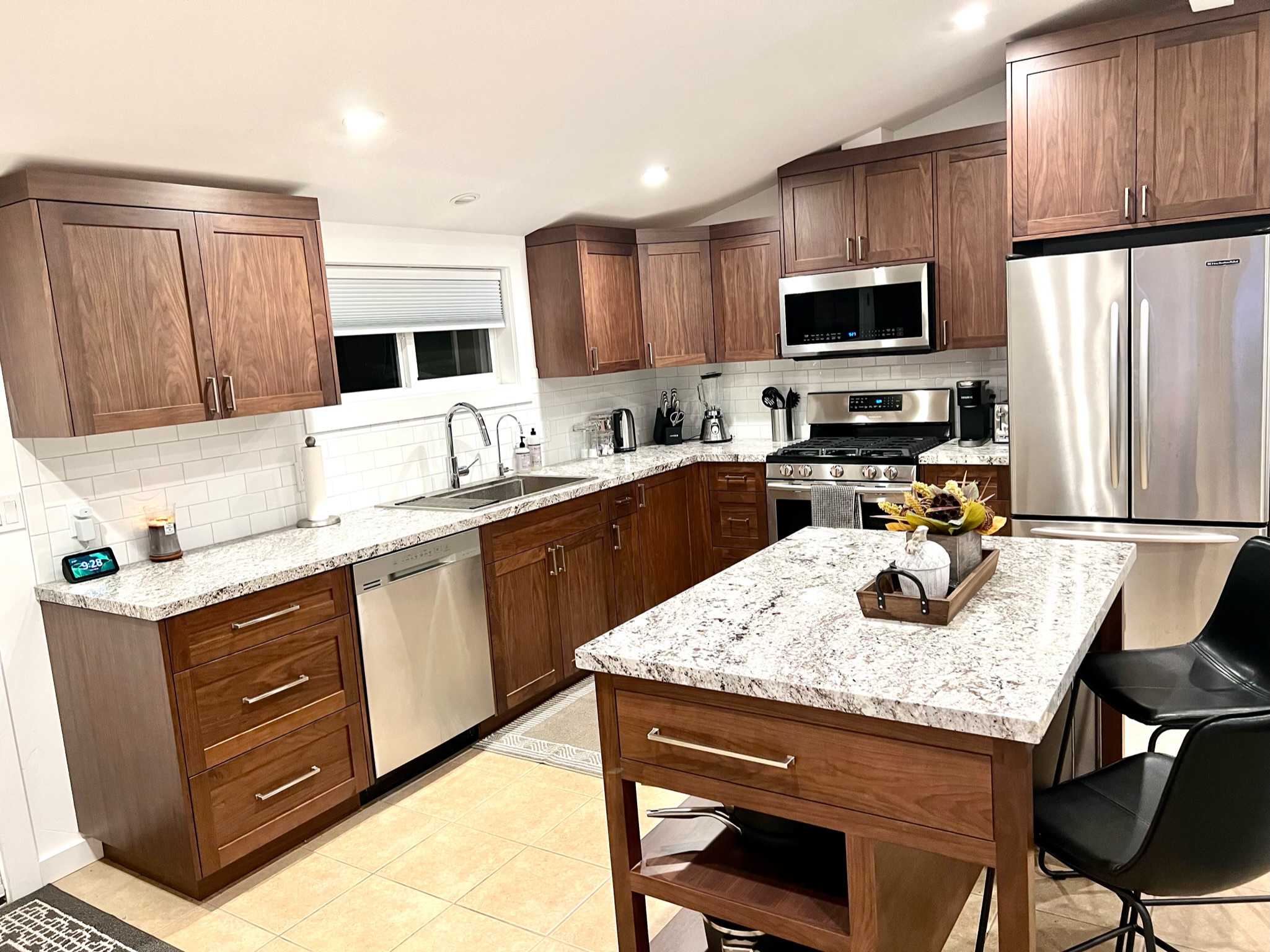 Private Oasis in the Heart of Los Gatos
