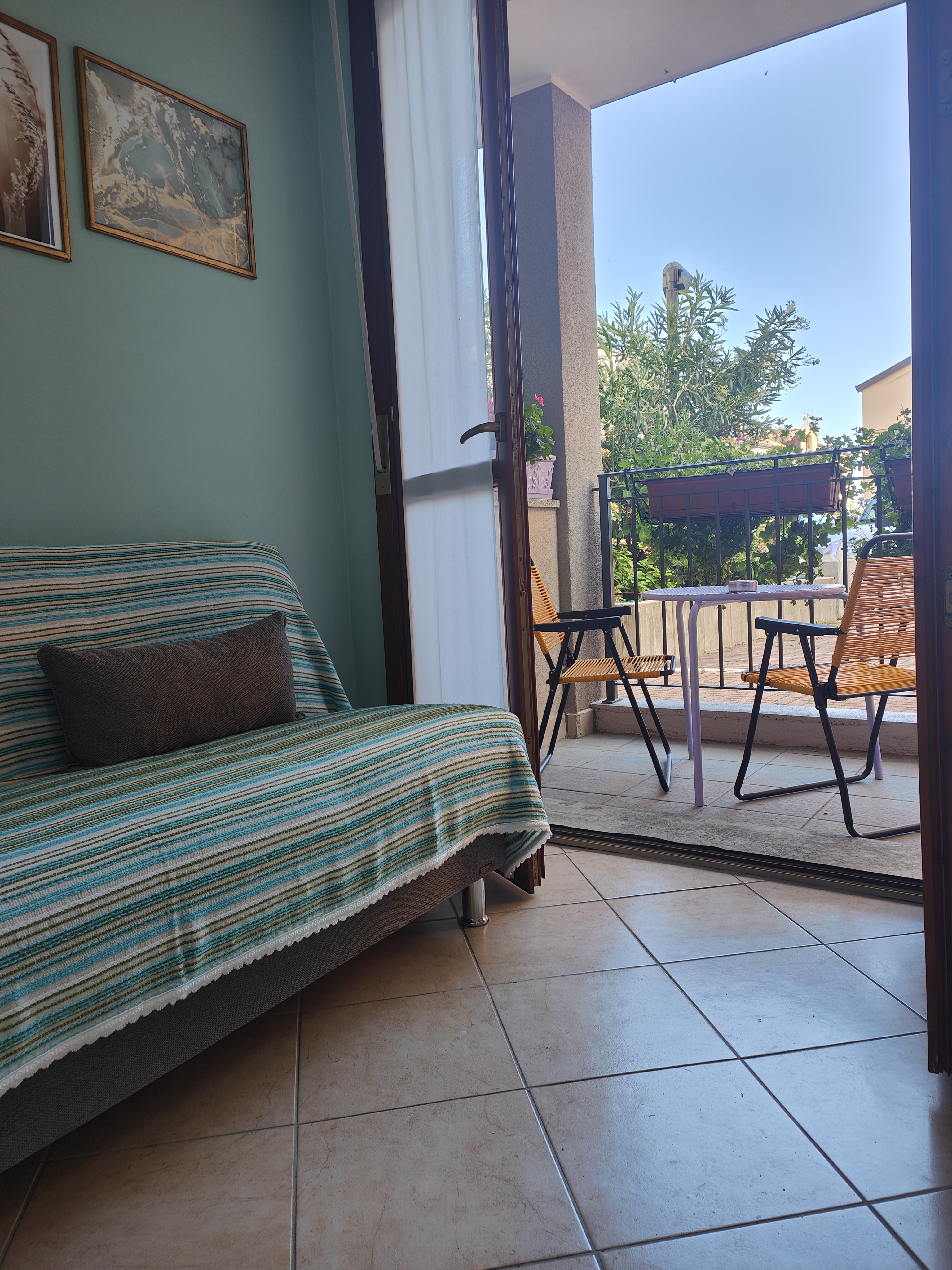 Lovely apartment Lario