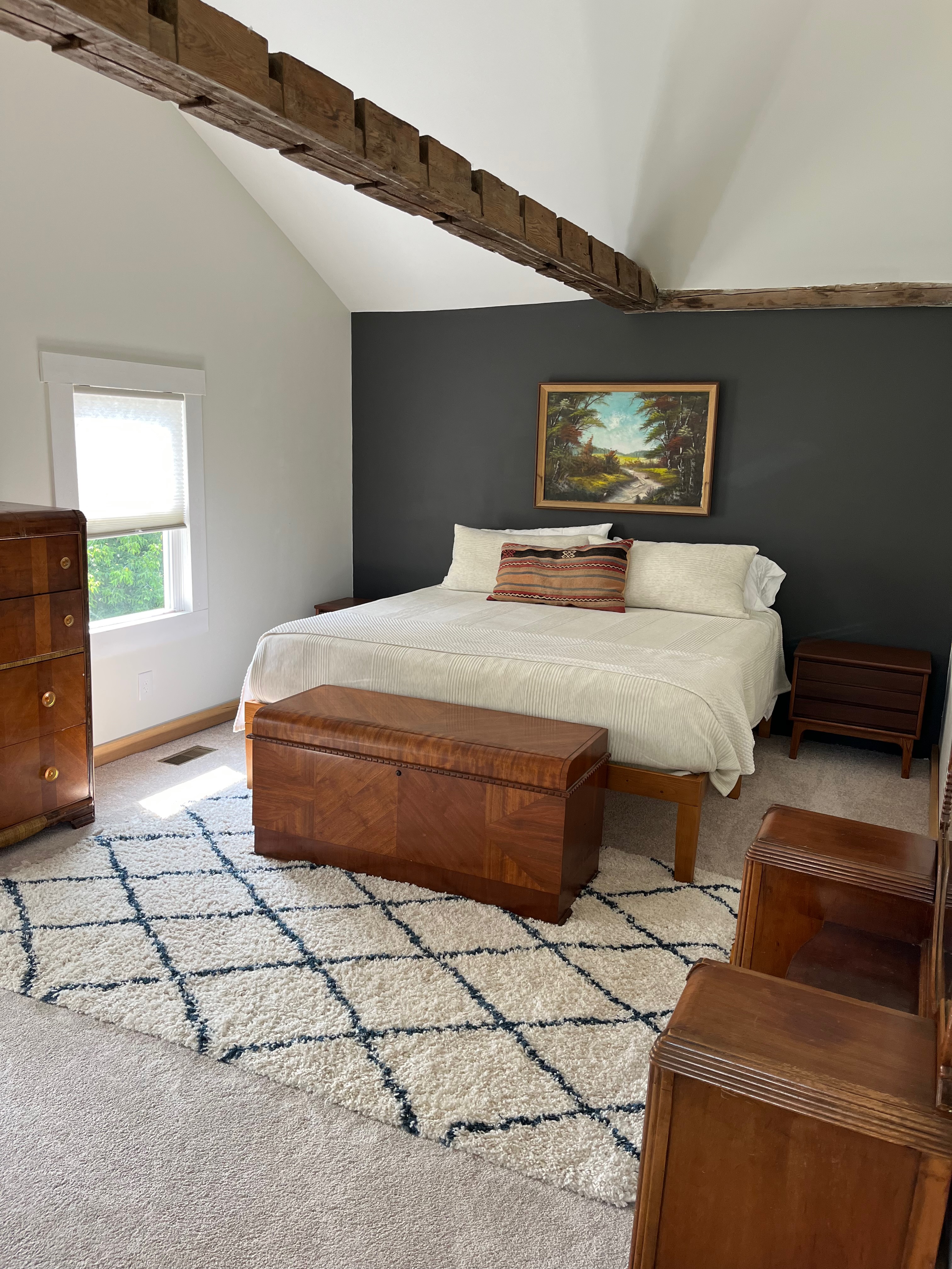 Farmhouse in Watkins Glen