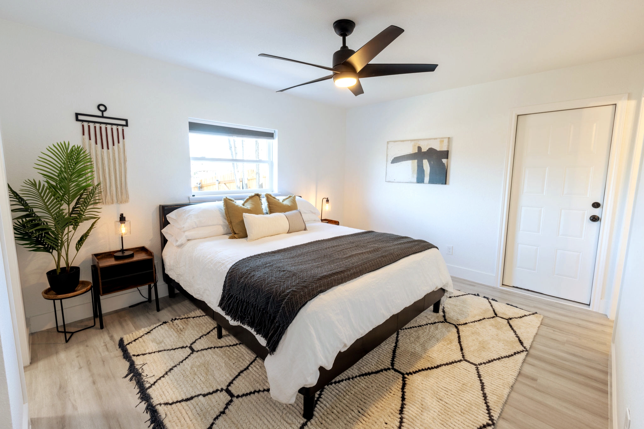 Blanco Bungalow Family Retreat